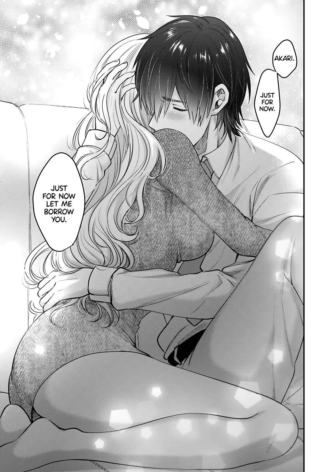 Fuufu Ijou, Koibito Miman. Chapter 36 - Page 24