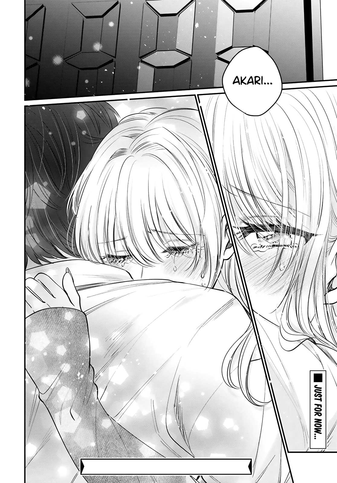 Fuufu Ijou, Koibito Miman. Chapter 36 - Page 25