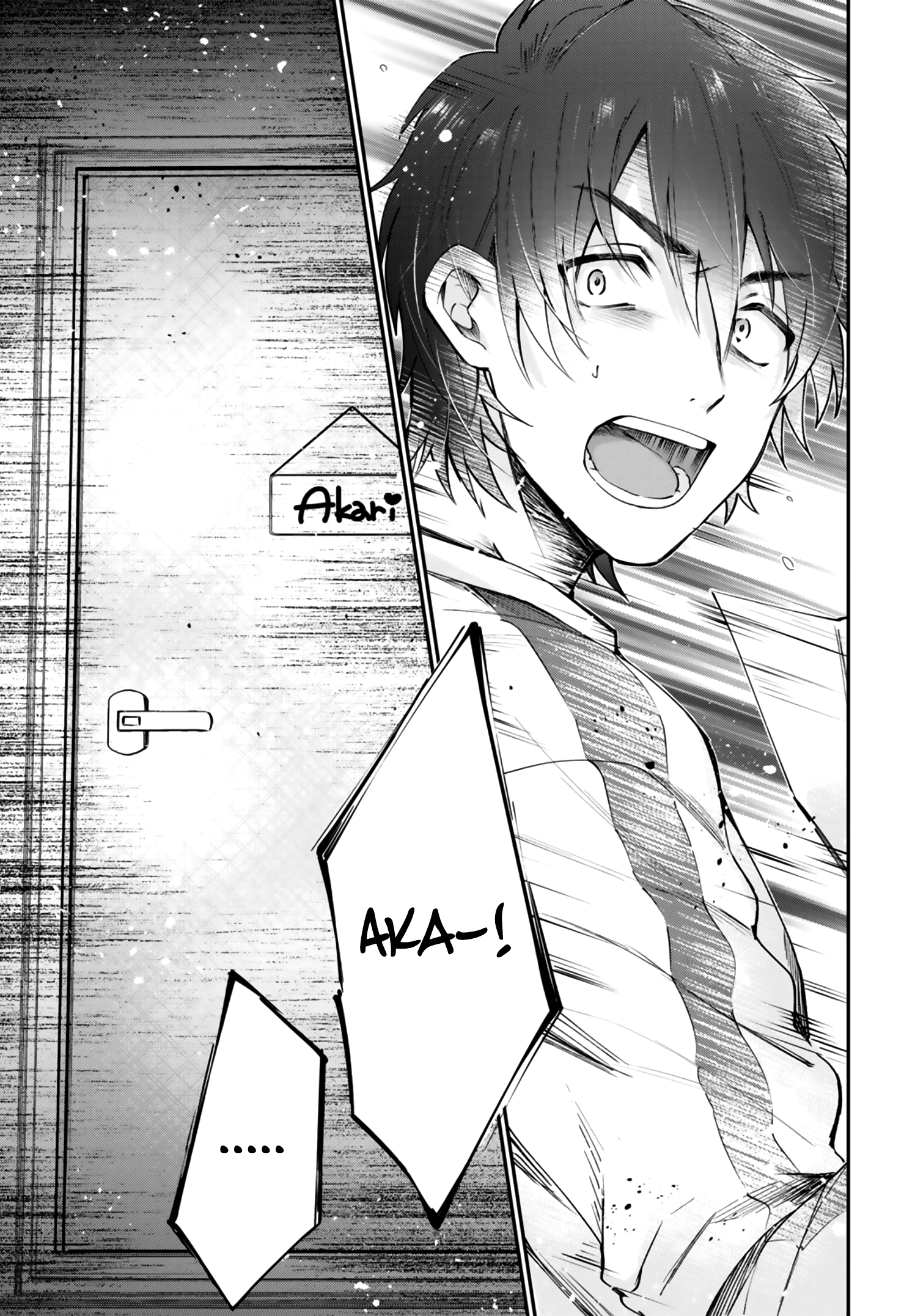 Fuufu Ijou, Koibito Miman. Chapter 38 - Page 22