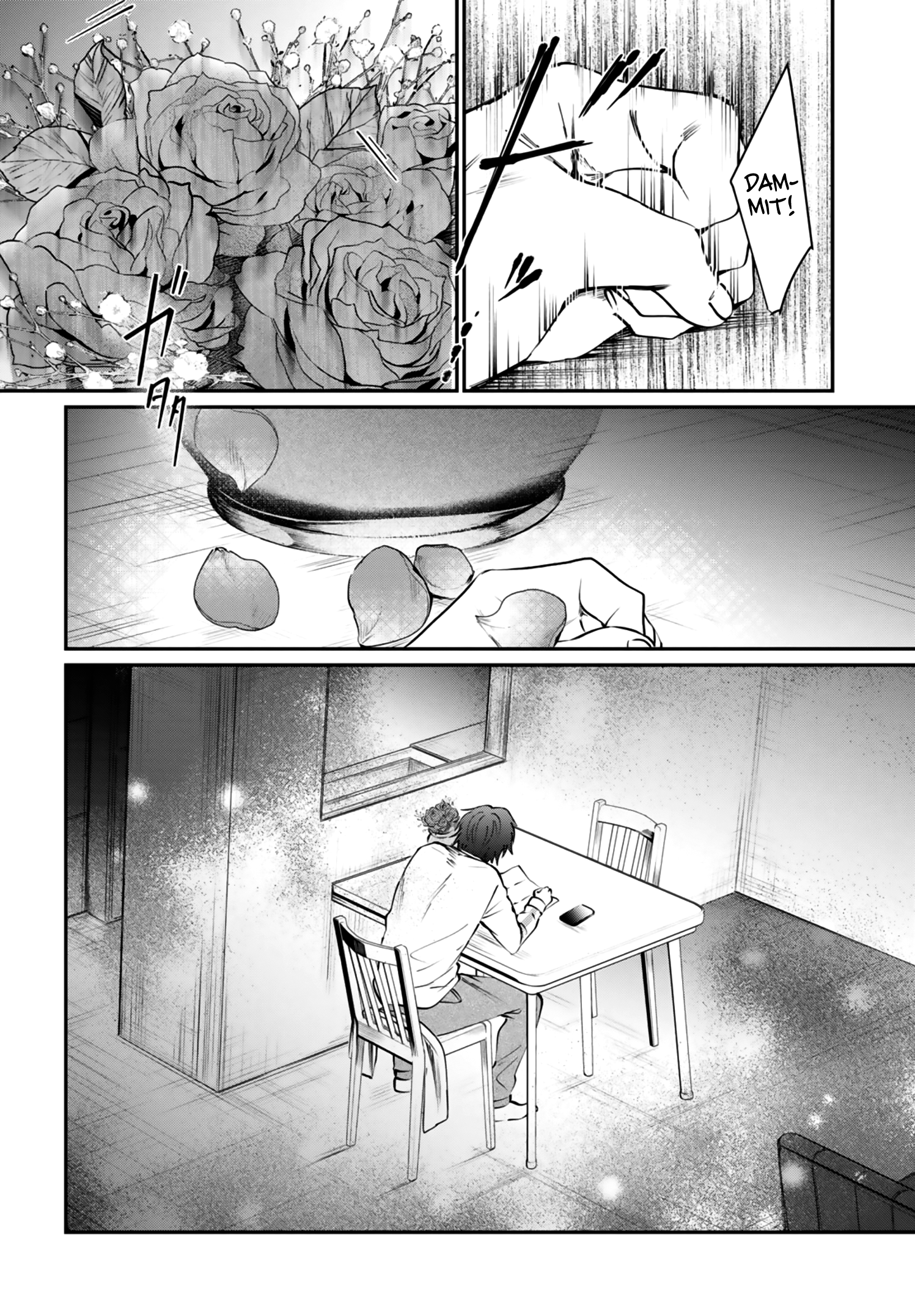Fuufu Ijou, Koibito Miman. Chapter 38 - Page 25