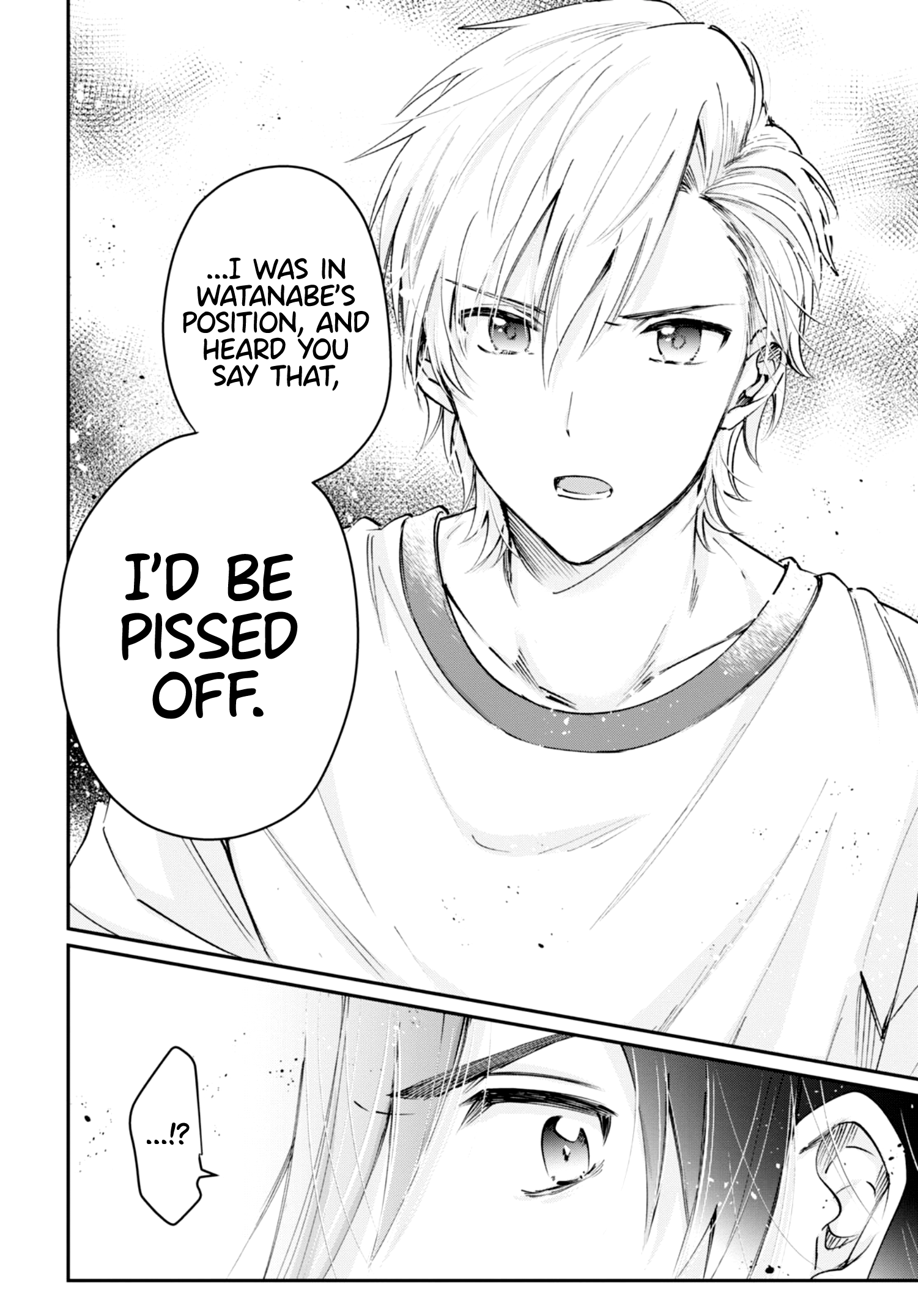 Fuufu Ijou, Koibito Miman. Chapter 39 - Page 14
