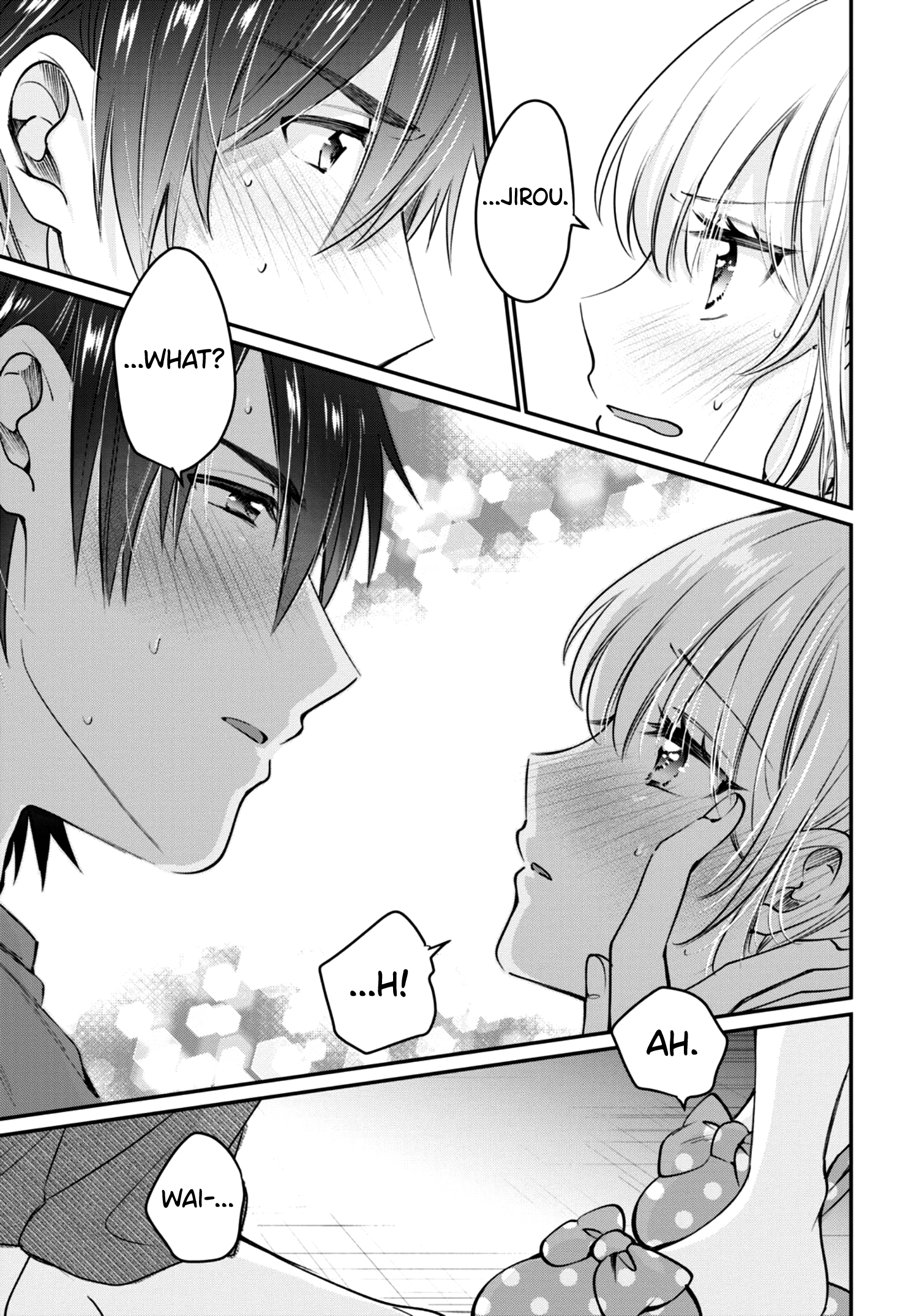 Fuufu Ijou, Koibito Miman. Chapter 40 - Page 16
