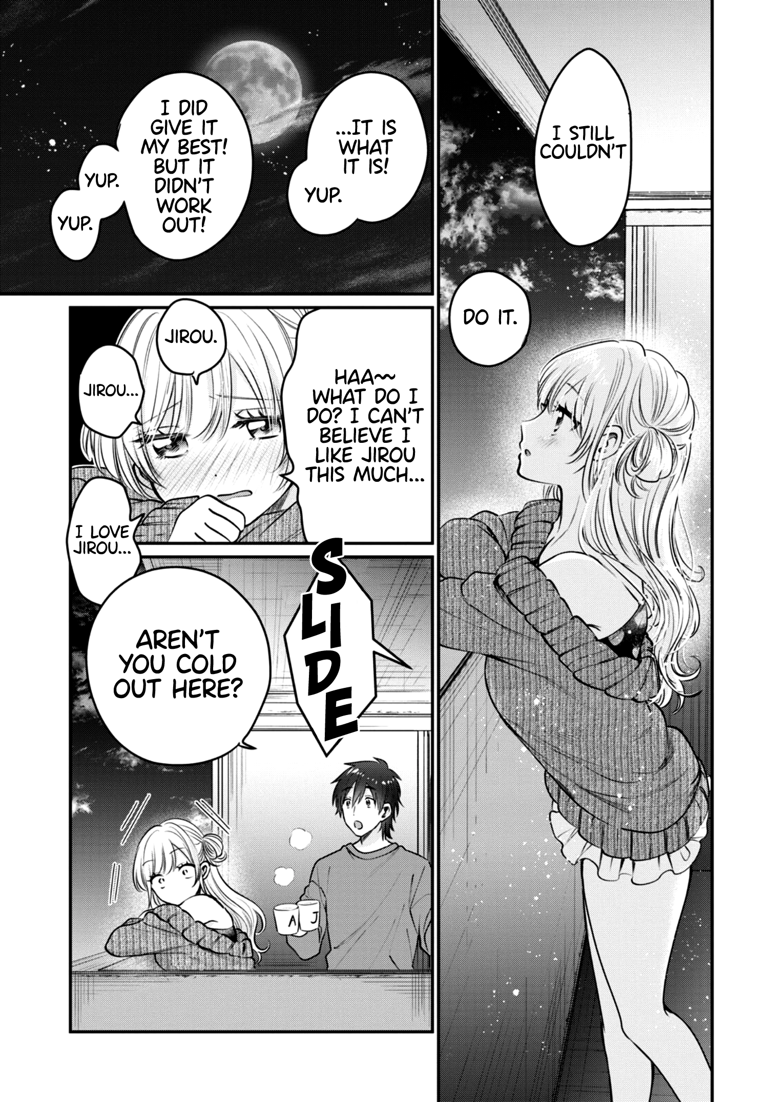 Fuufu Ijou, Koibito Miman. Chapter 40 - Page 20