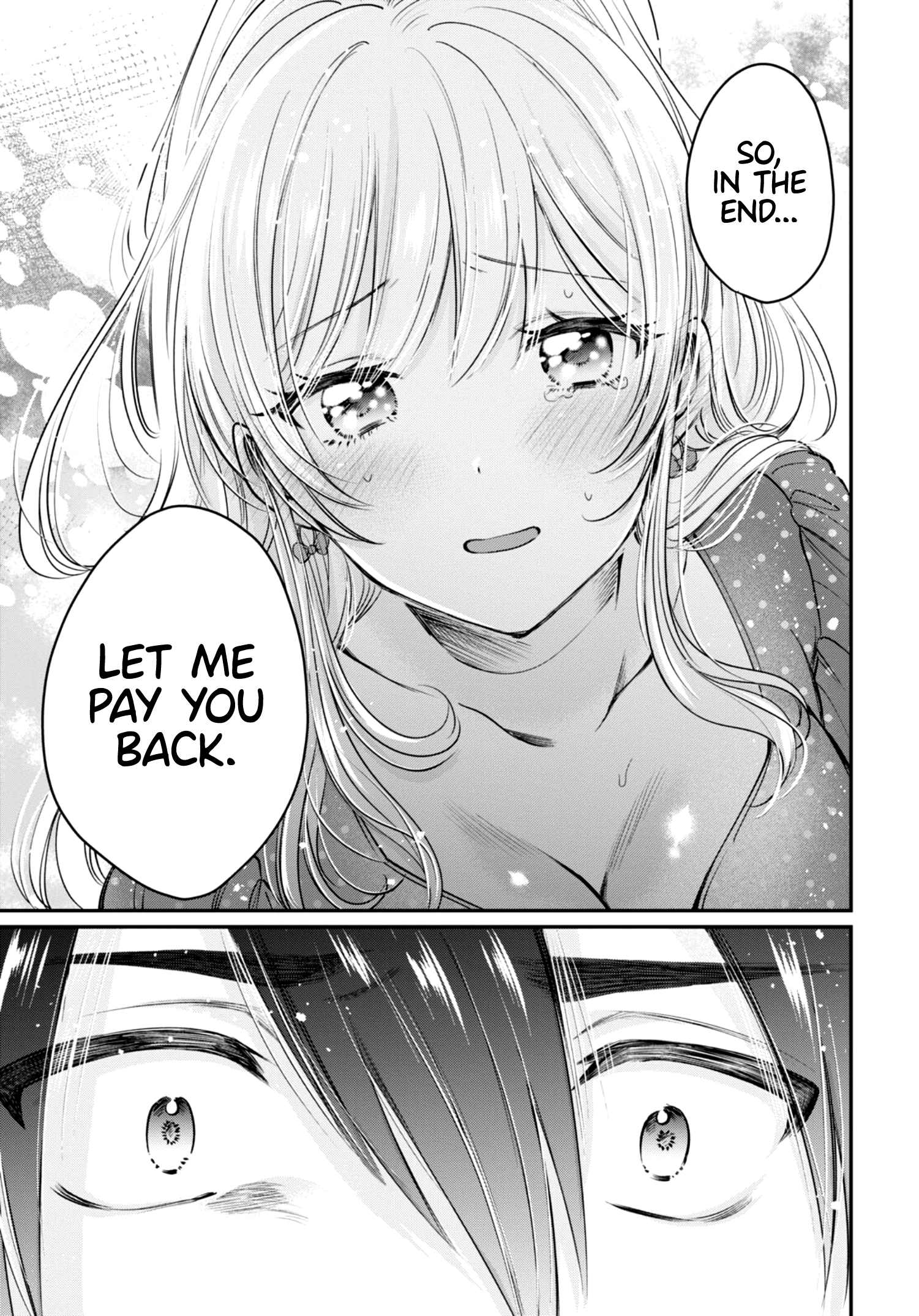 Fuufu Ijou, Koibito Miman. Chapter 41 - Page 25