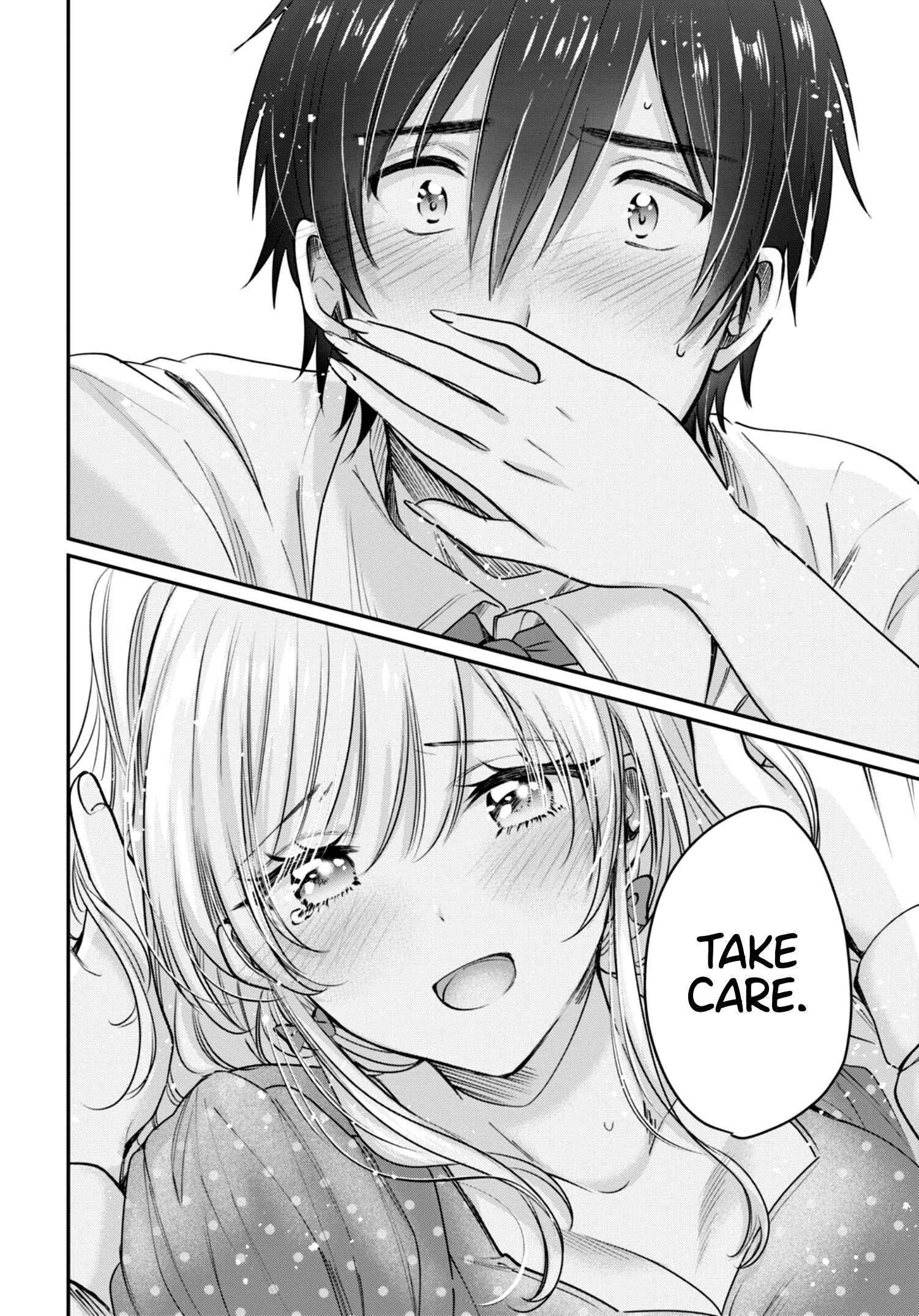 Fuufu Ijou, Koibito Miman. Chapter 41 - Page 28