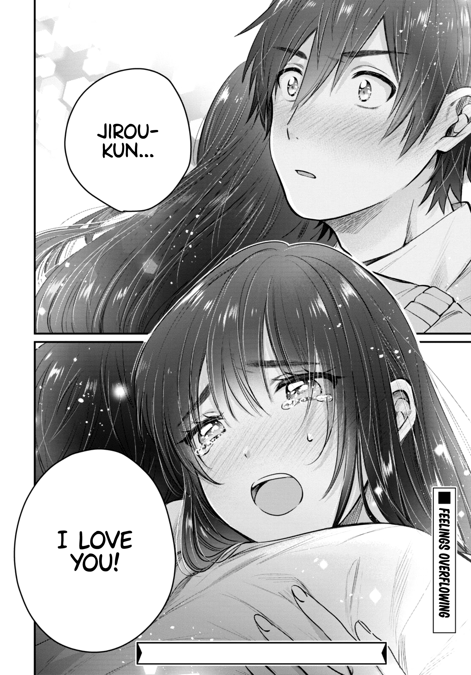 Fuufu Ijou, Koibito Miman. Chapter 42 - Page 26