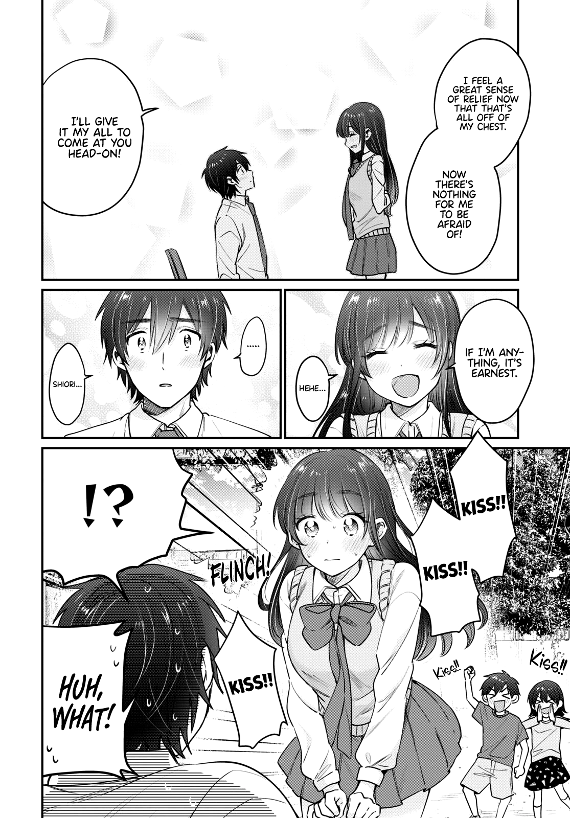 Fuufu Ijou, Koibito Miman. Chapter 43 - Page 19