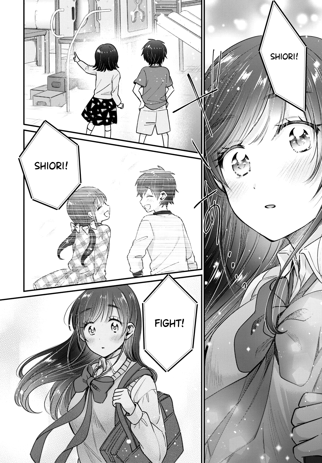 Fuufu Ijou, Koibito Miman. Chapter 43 - Page 25