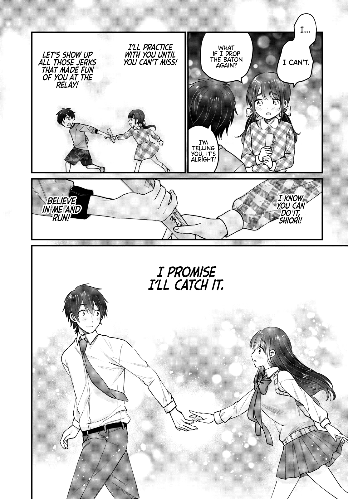 Fuufu Ijou, Koibito Miman. Chapter 43 - Page 26