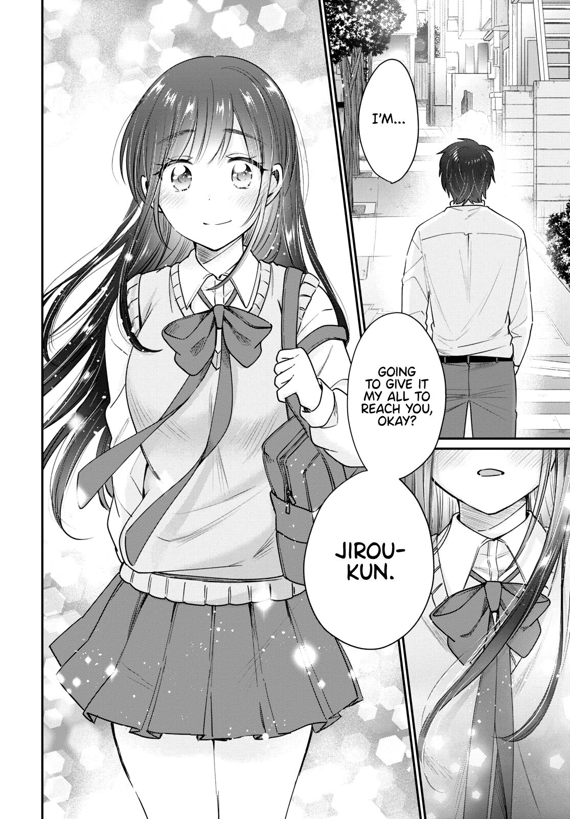 Fuufu Ijou, Koibito Miman. Chapter 43 - Page 27
