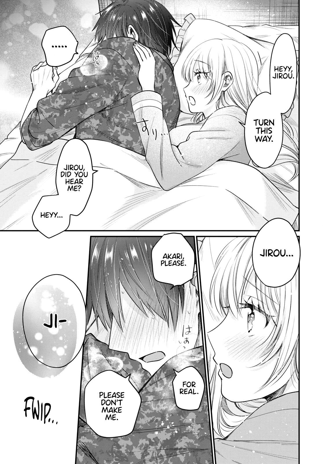 Fuufu Ijou, Koibito Miman. Chapter 44 - Page 30