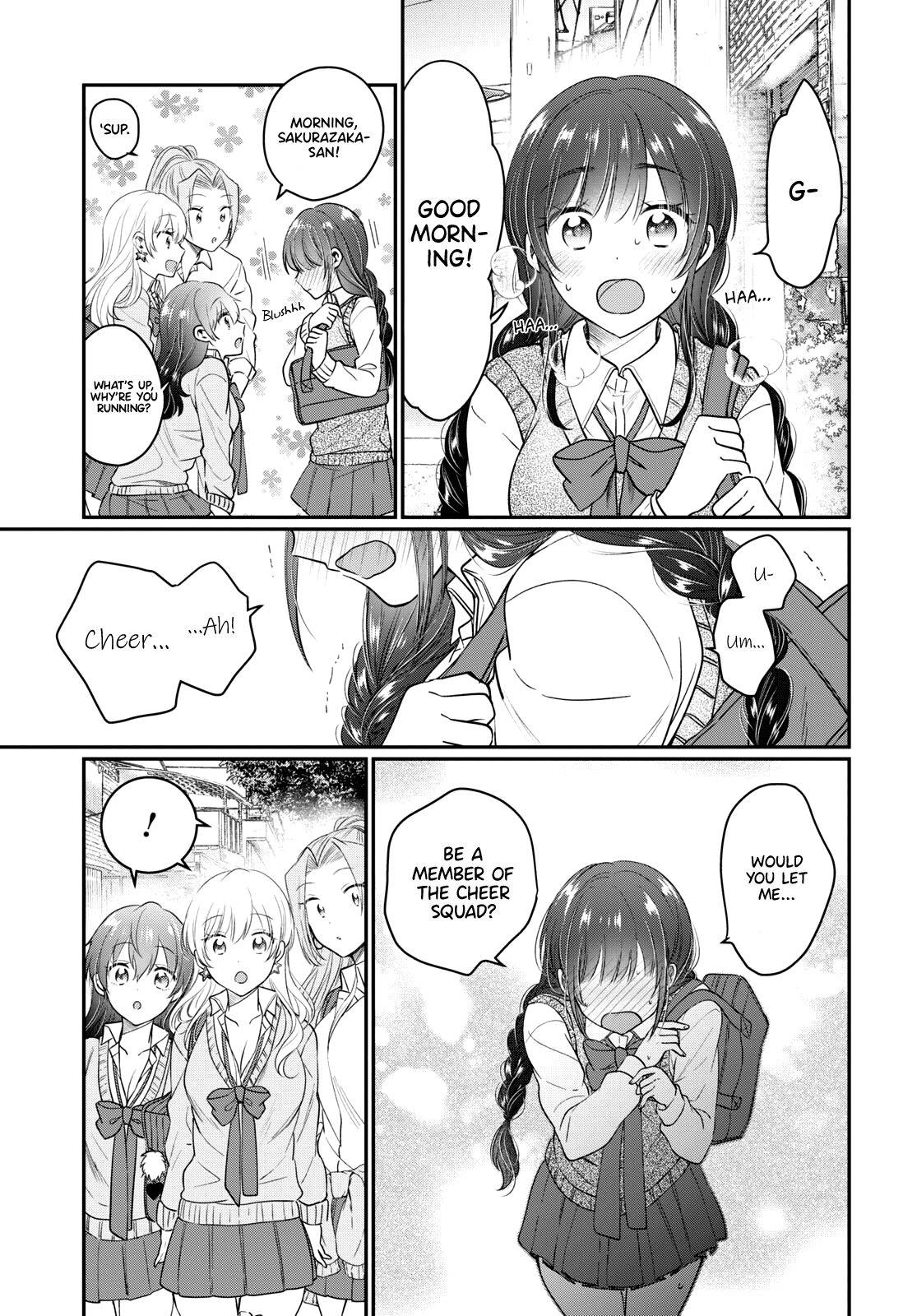 Fuufu Ijou, Koibito Miman. Chapter 45 - Page 20