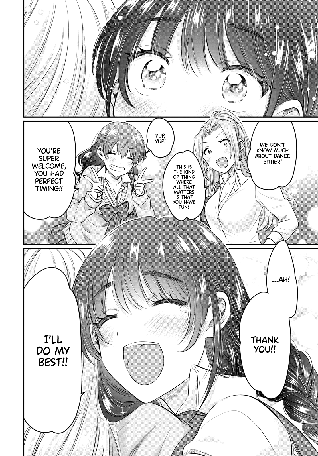 Fuufu Ijou, Koibito Miman. Chapter 45 - Page 23