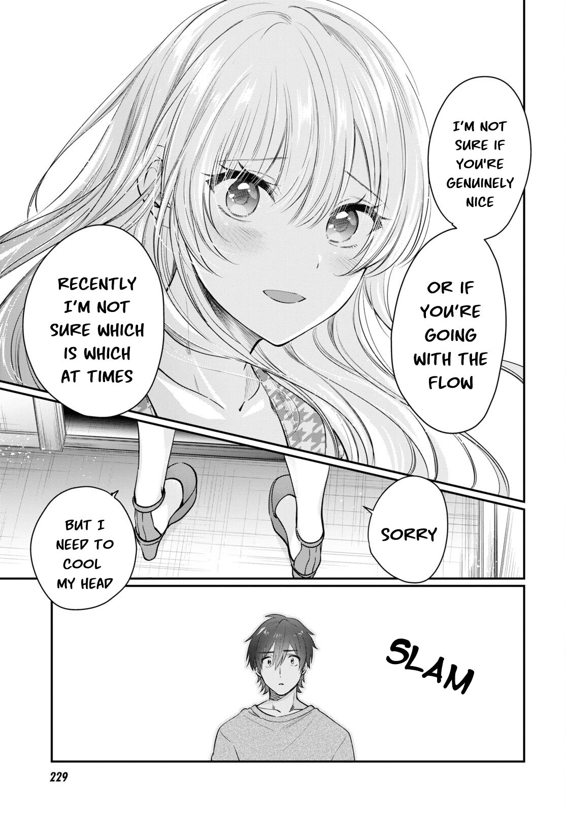 Fuufu Ijou, Koibito Miman. Chapter 46 - Page 6