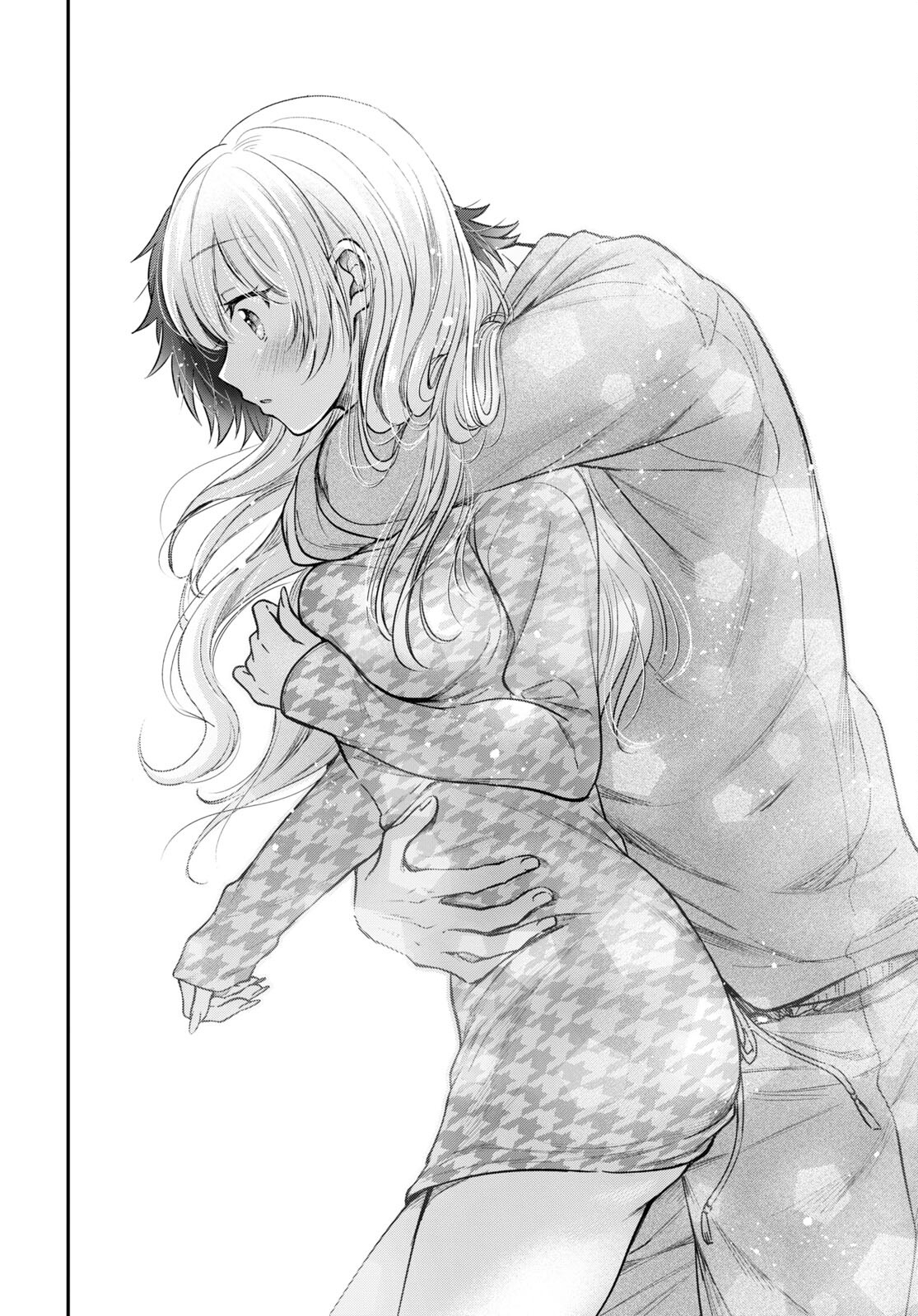 Fuufu Ijou, Koibito Miman. Chapter 46 - Page 25