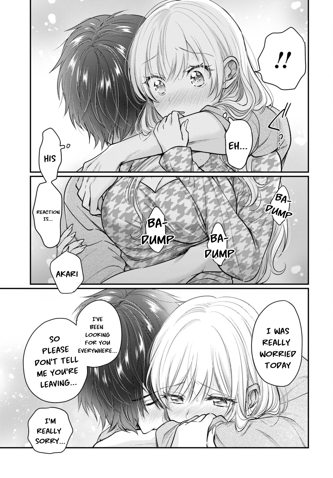 Fuufu Ijou, Koibito Miman. Chapter 46 - Page 26