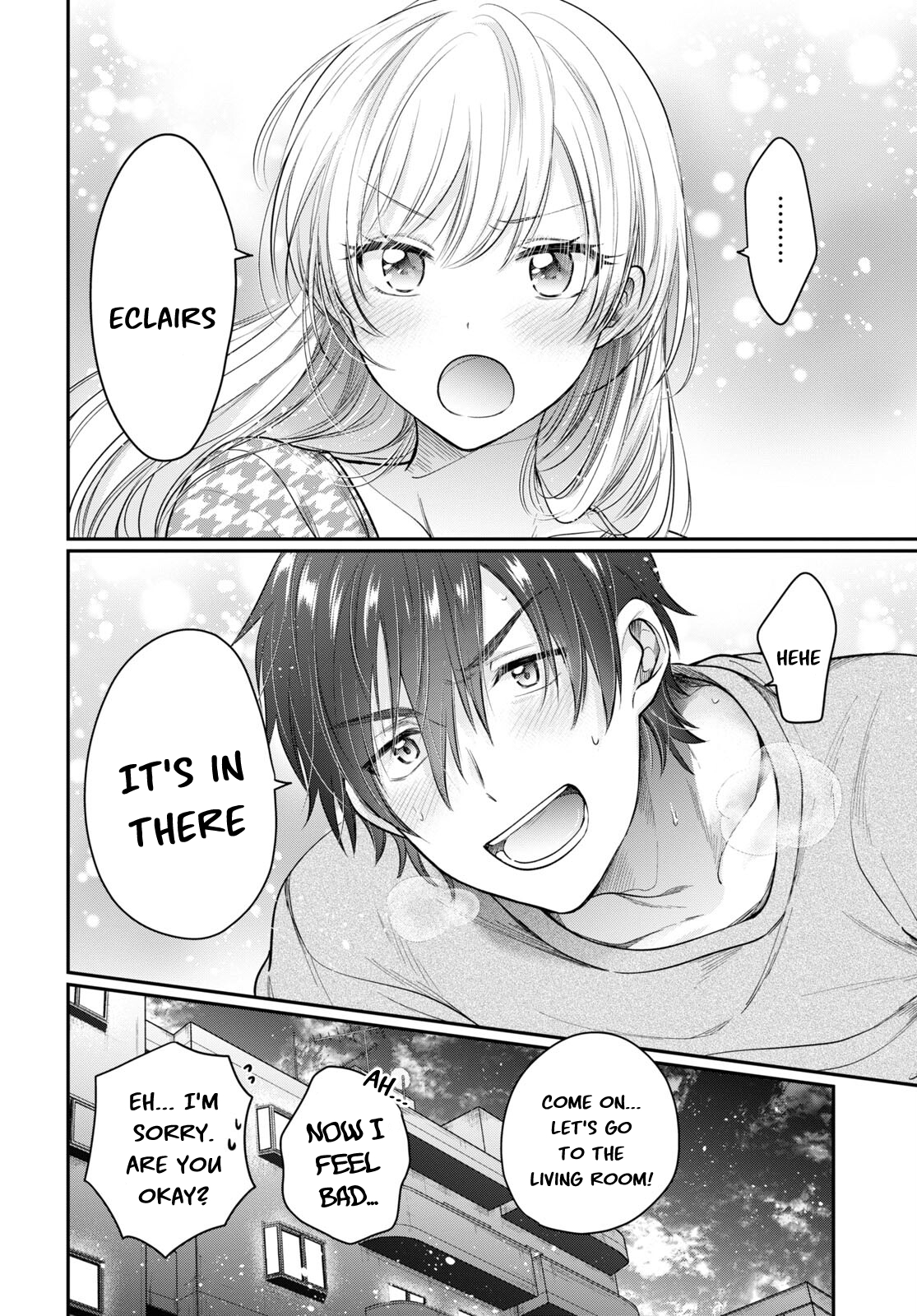 Fuufu Ijou, Koibito Miman. Chapter 46 - Page 29