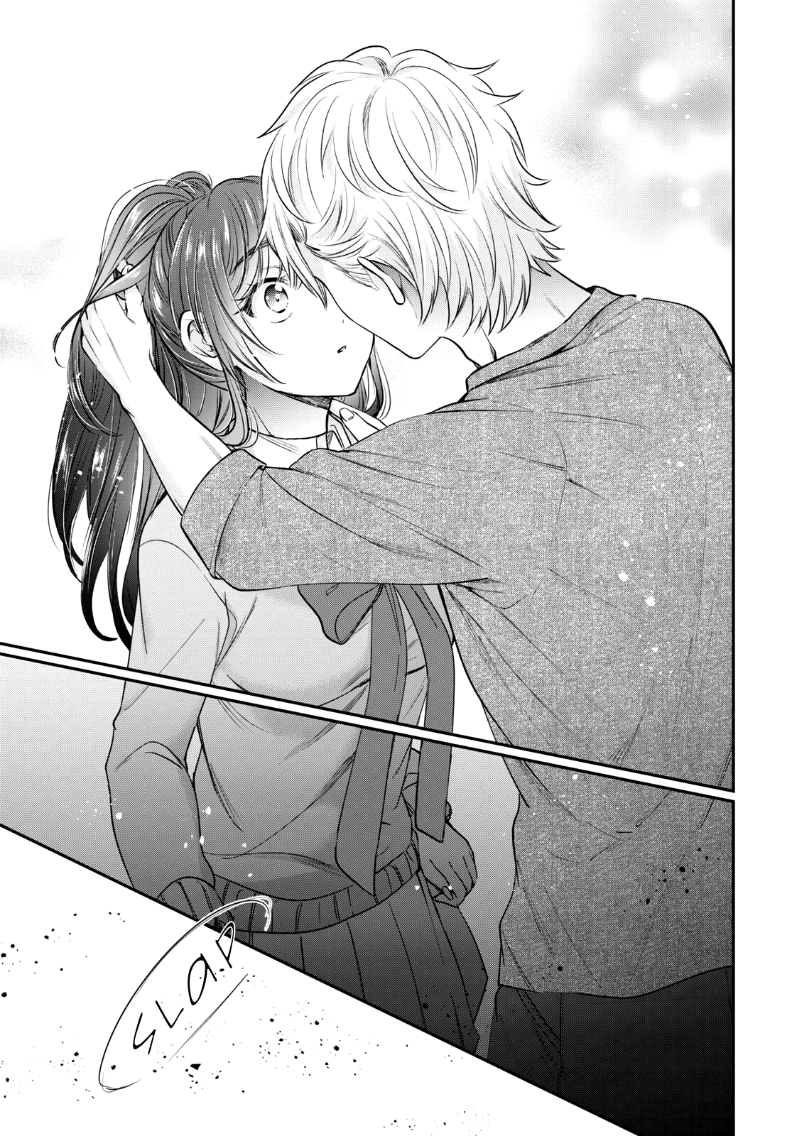 Fuufu Ijou, Koibito Miman. Chapter 48 - Page 4