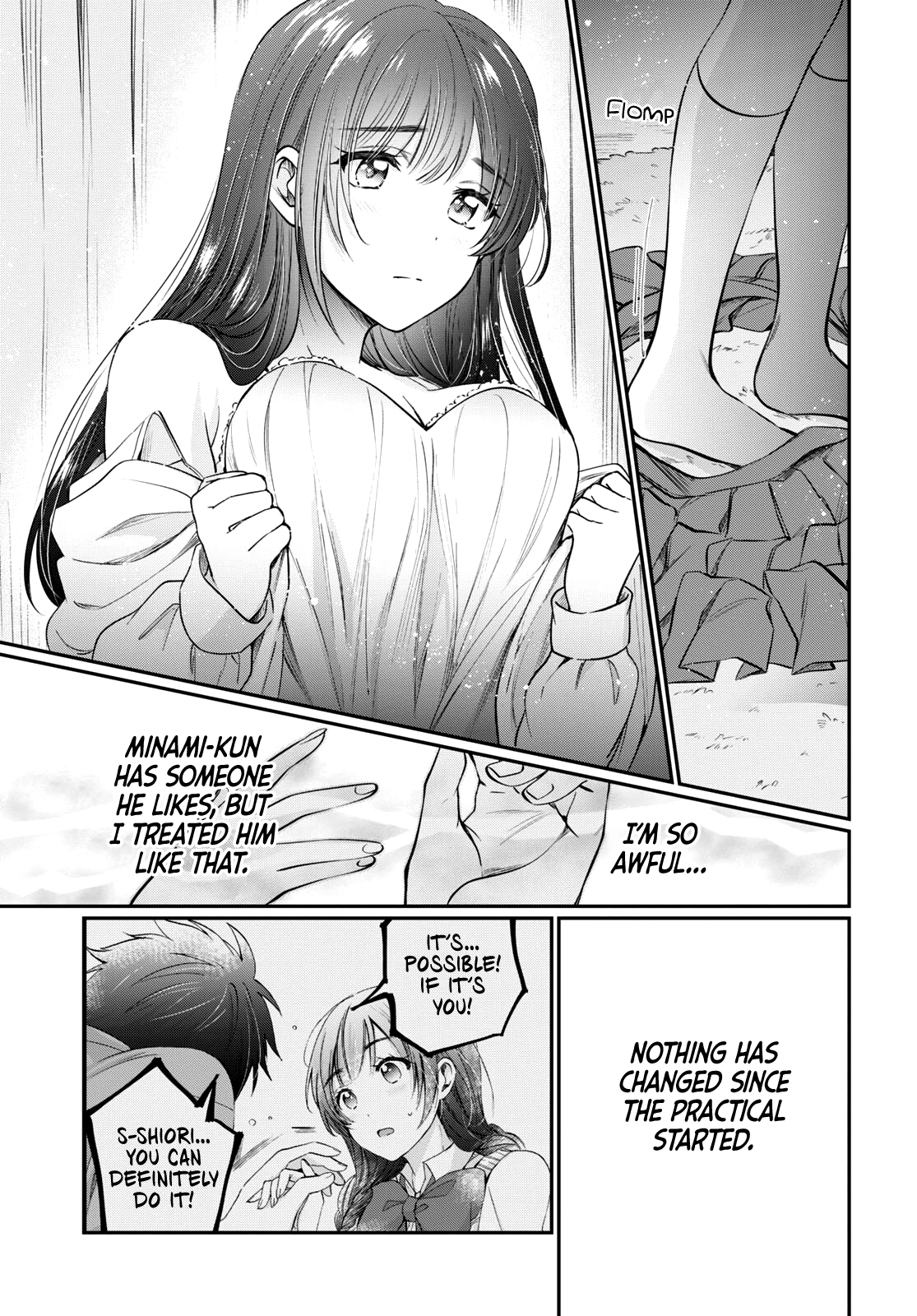 Fuufu Ijou, Koibito Miman. Chapter 48 - Page 10