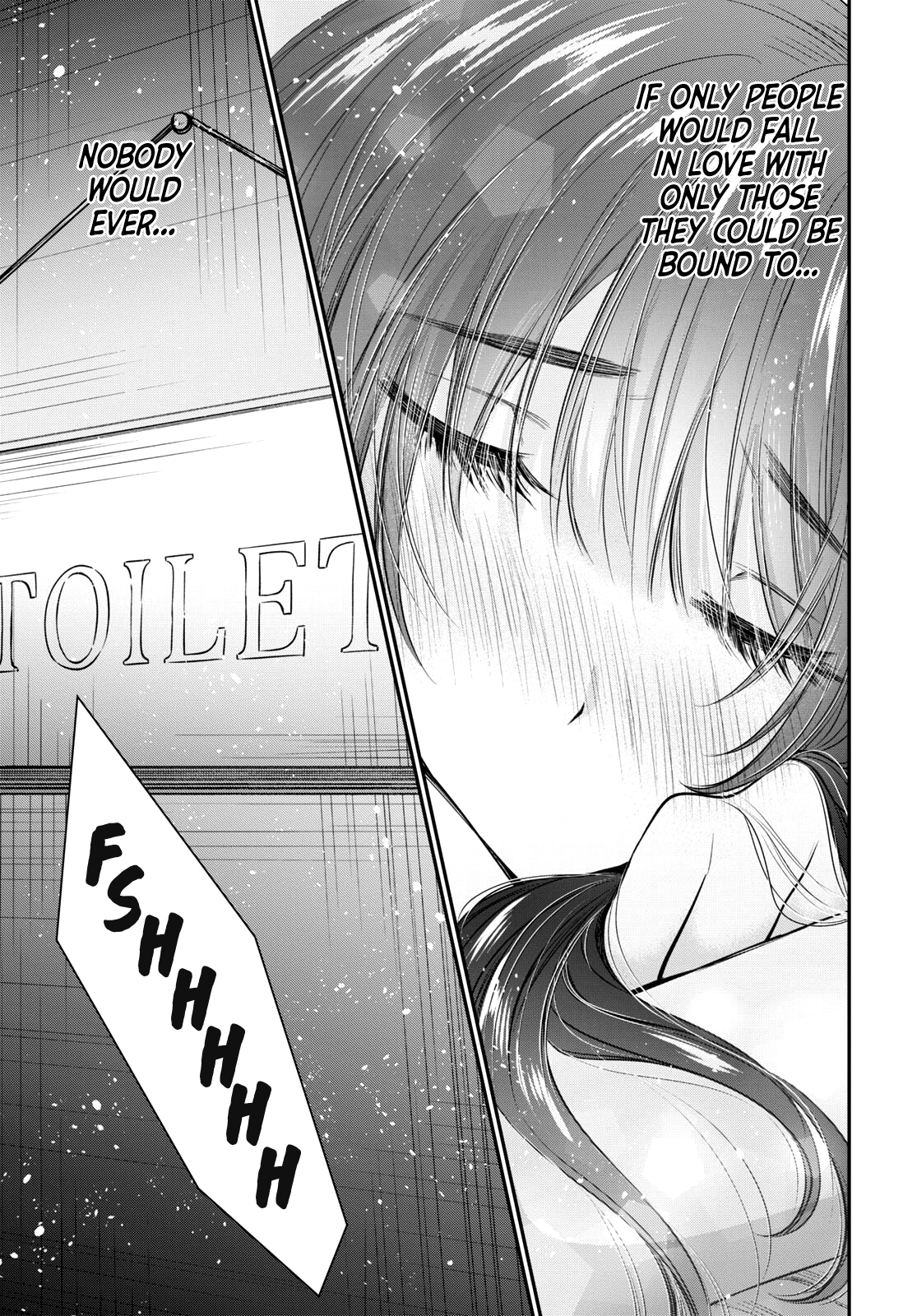 Fuufu Ijou, Koibito Miman. Chapter 48 - Page 12