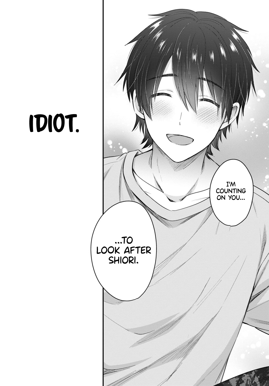 Fuufu Ijou, Koibito Miman. Chapter 49 - Page 17