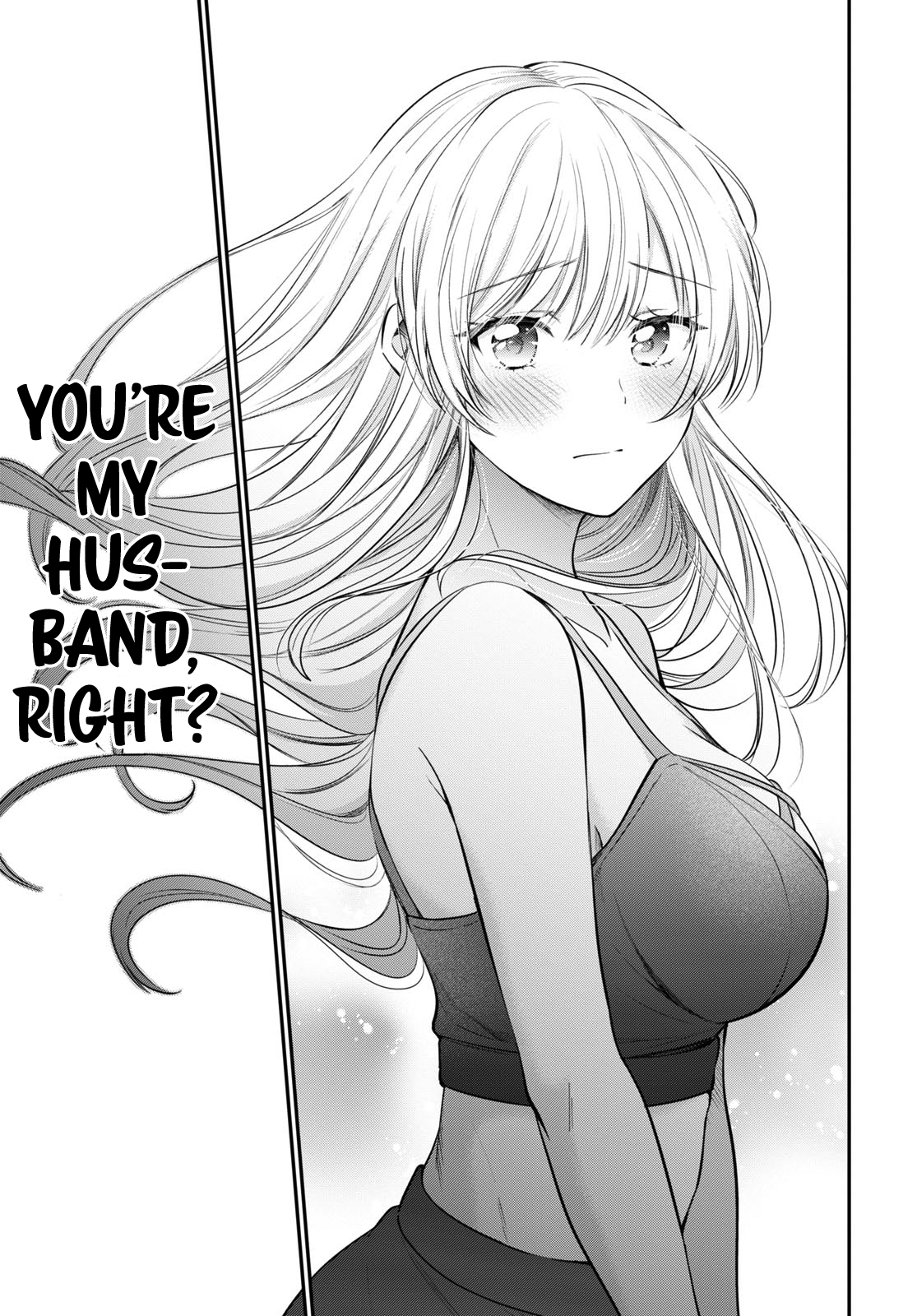 Fuufu Ijou, Koibito Miman. Chapter 49 - Page 18