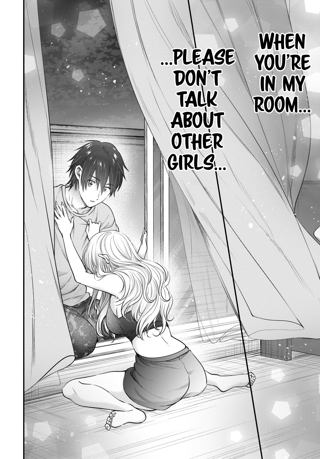 Fuufu Ijou, Koibito Miman. Chapter 49 - Page 19