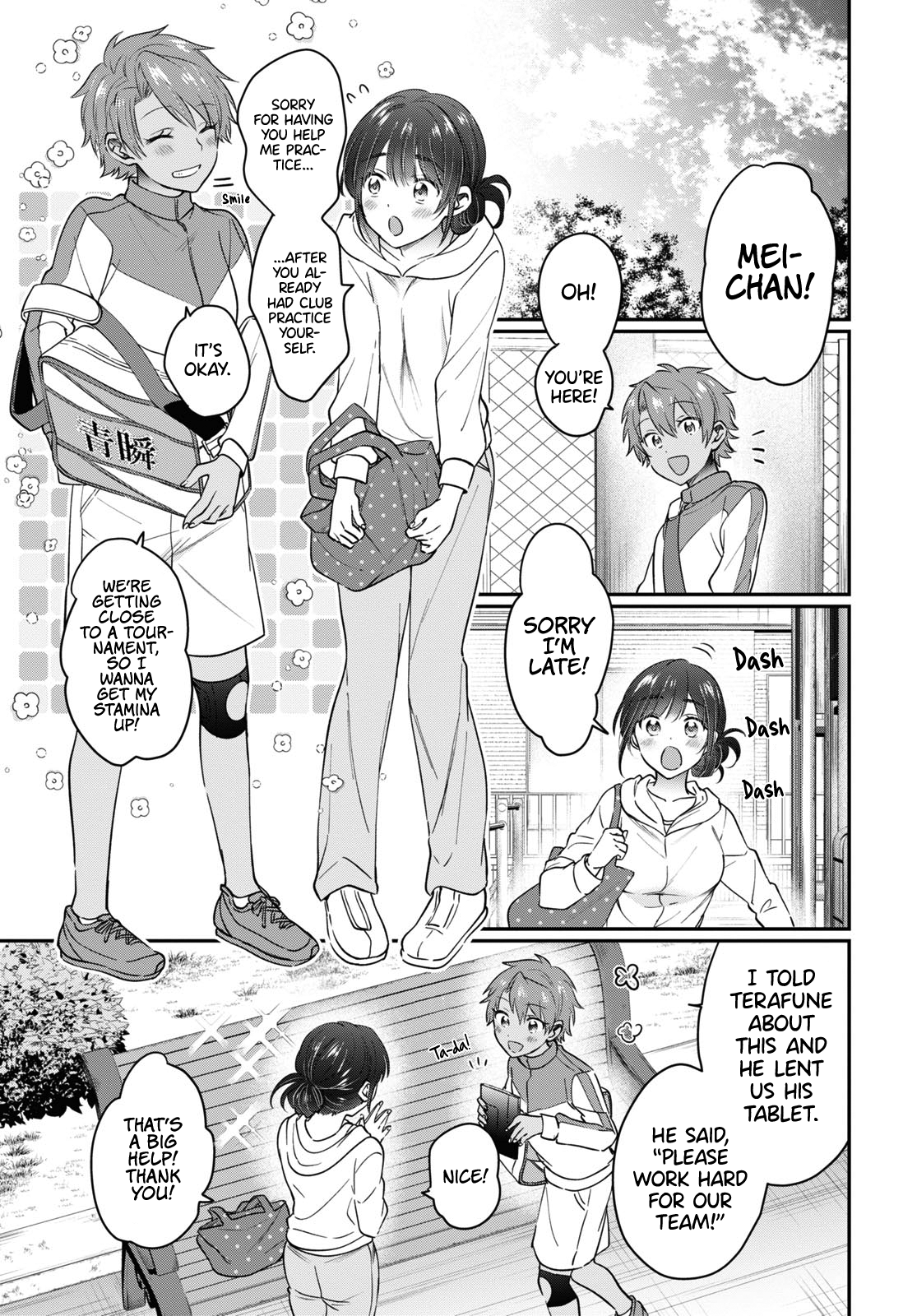 Fuufu Ijou, Koibito Miman. Chapter 50 - Page 10