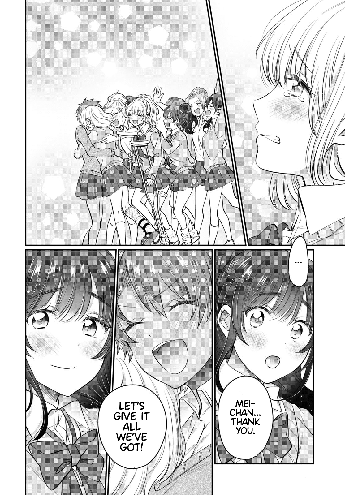 Fuufu Ijou, Koibito Miman. Chapter 52 - Page 15