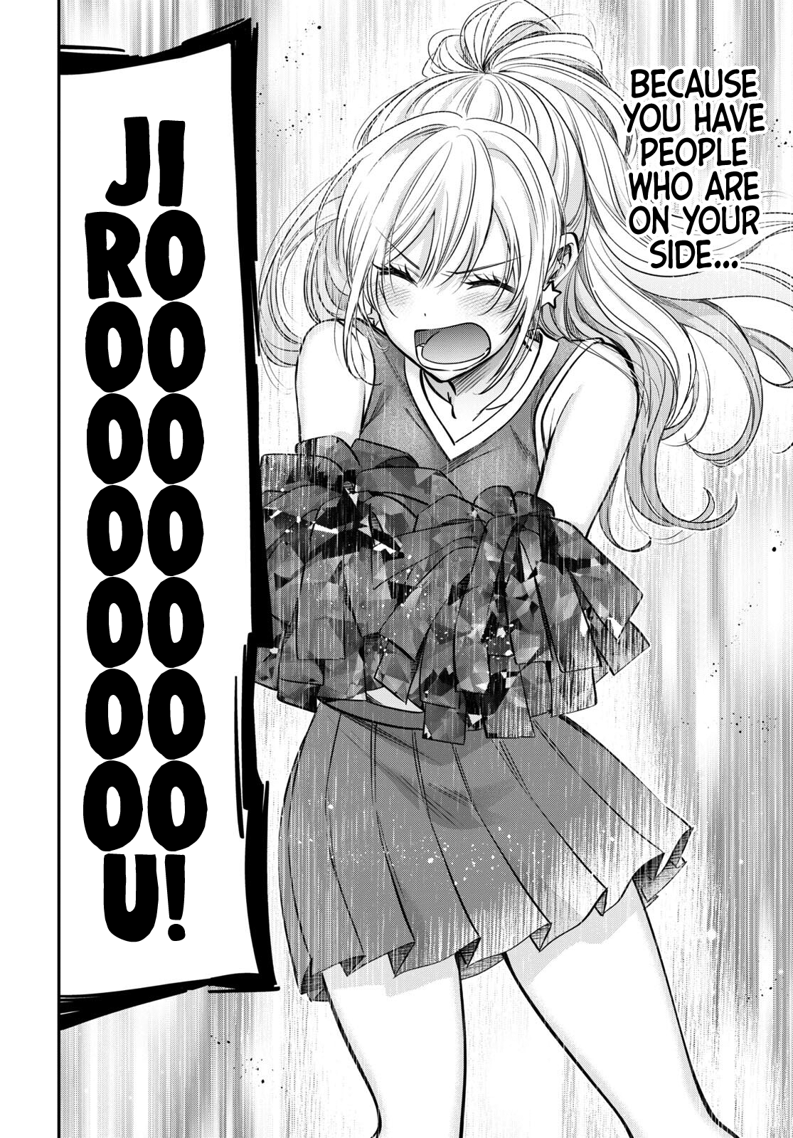 Fuufu Ijou, Koibito Miman. Chapter 55 - Page 18