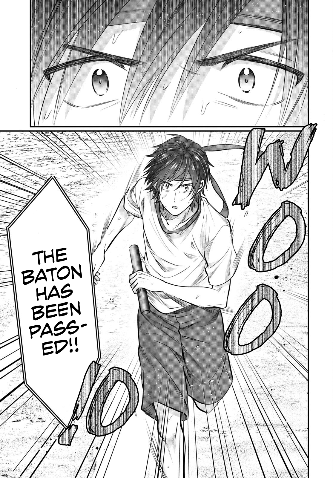 Fuufu Ijou, Koibito Miman. Chapter 55 - Page 19