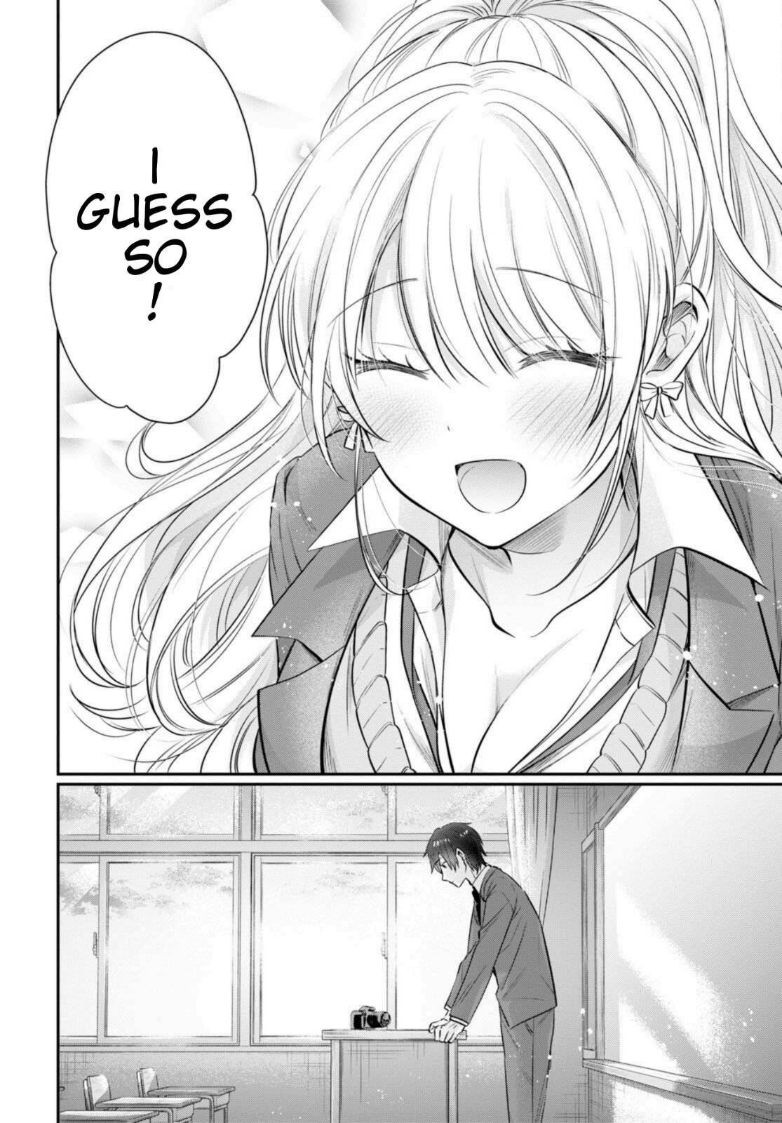 Fuufu Ijou, Koibito Miman. Chapter 56 - Page 16