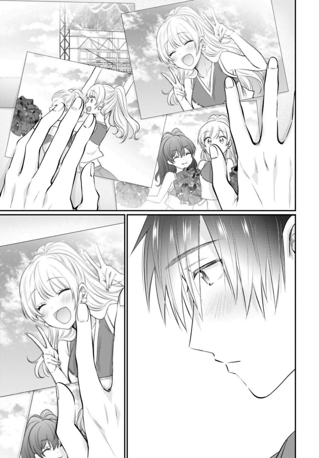 Fuufu Ijou, Koibito Miman. Chapter 56 - Page 17