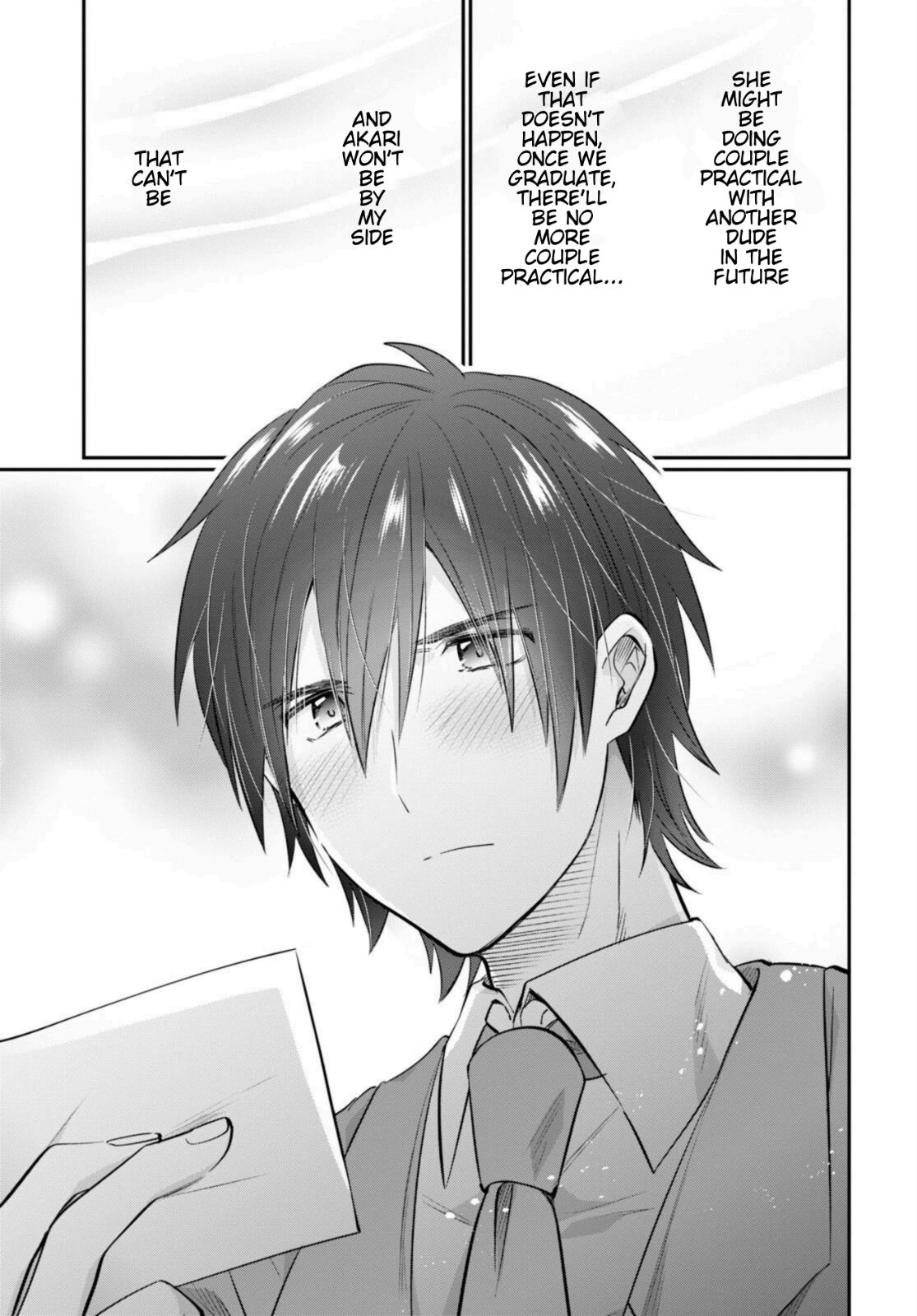 Fuufu Ijou, Koibito Miman. Chapter 56 - Page 19