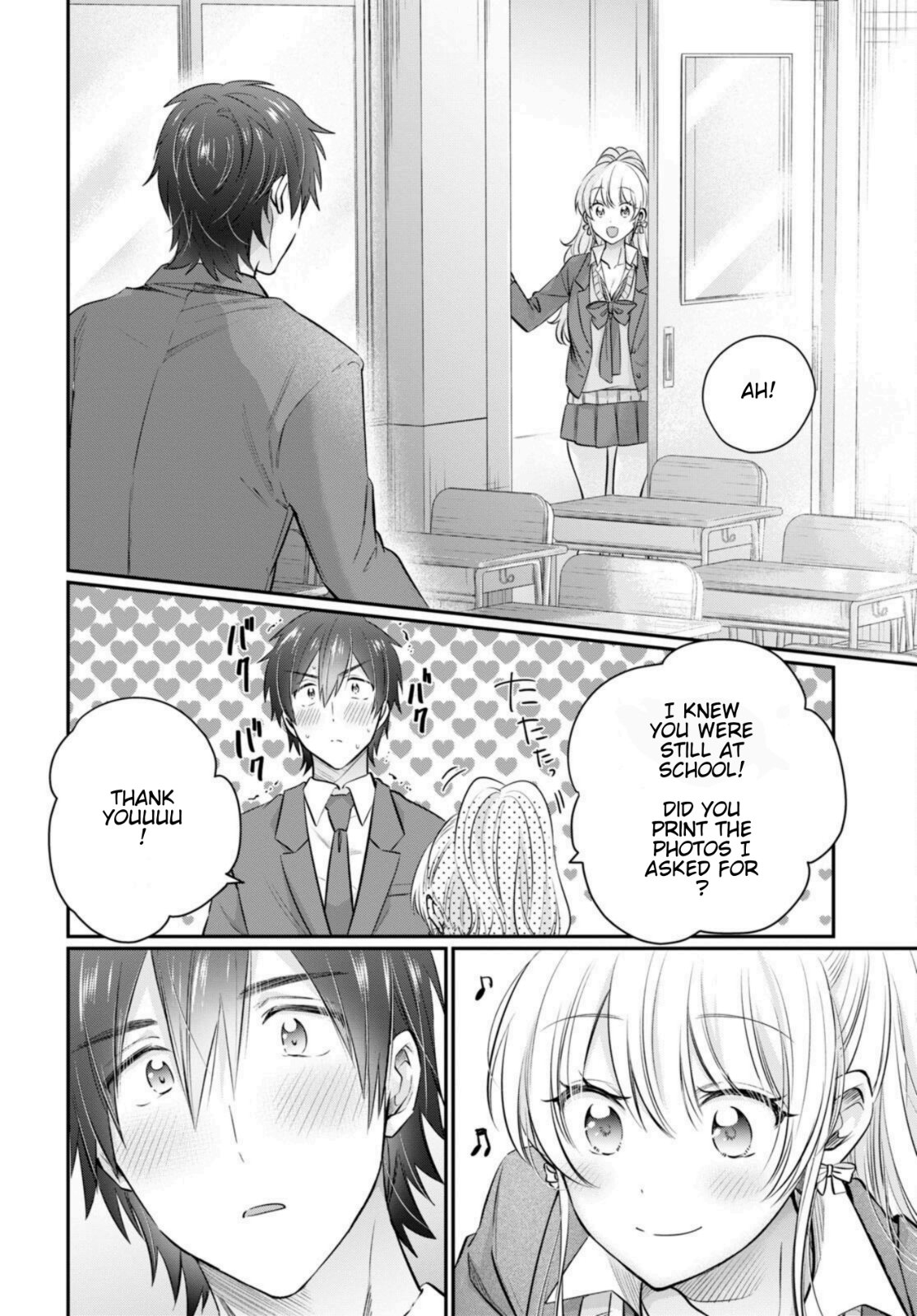 Fuufu Ijou, Koibito Miman. Chapter 56 - Page 20