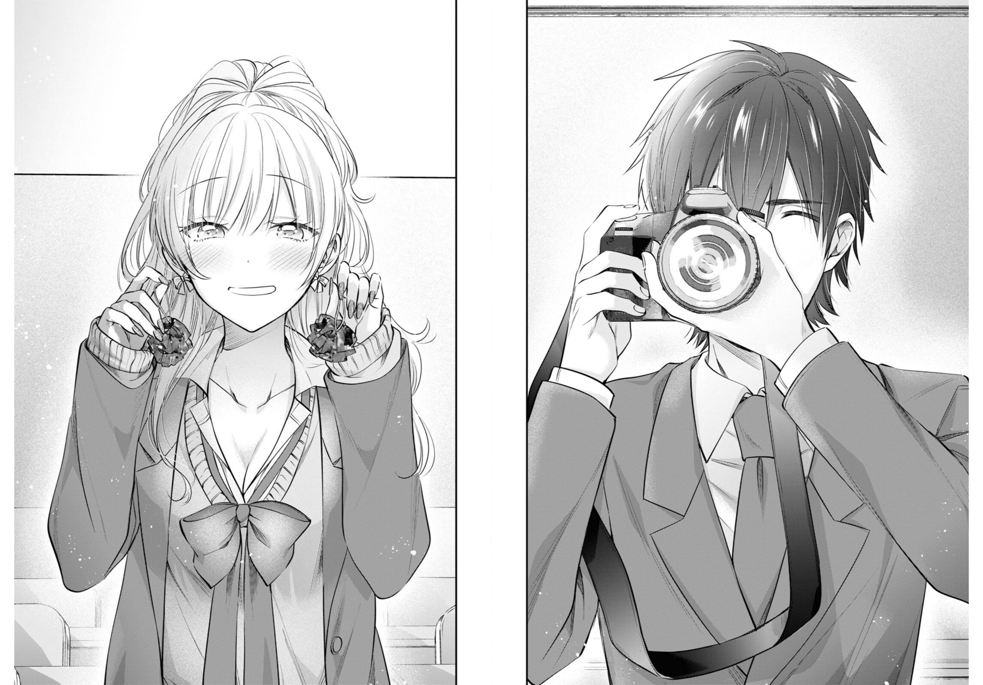 Fuufu Ijou, Koibito Miman. Chapter 56 - Page 24