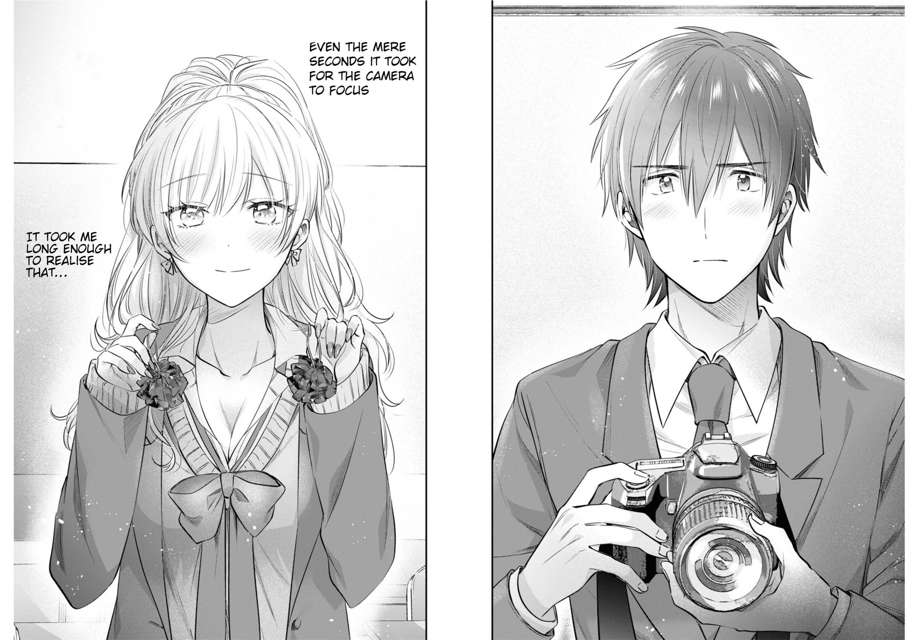 Fuufu Ijou, Koibito Miman. Chapter 56 - Page 26