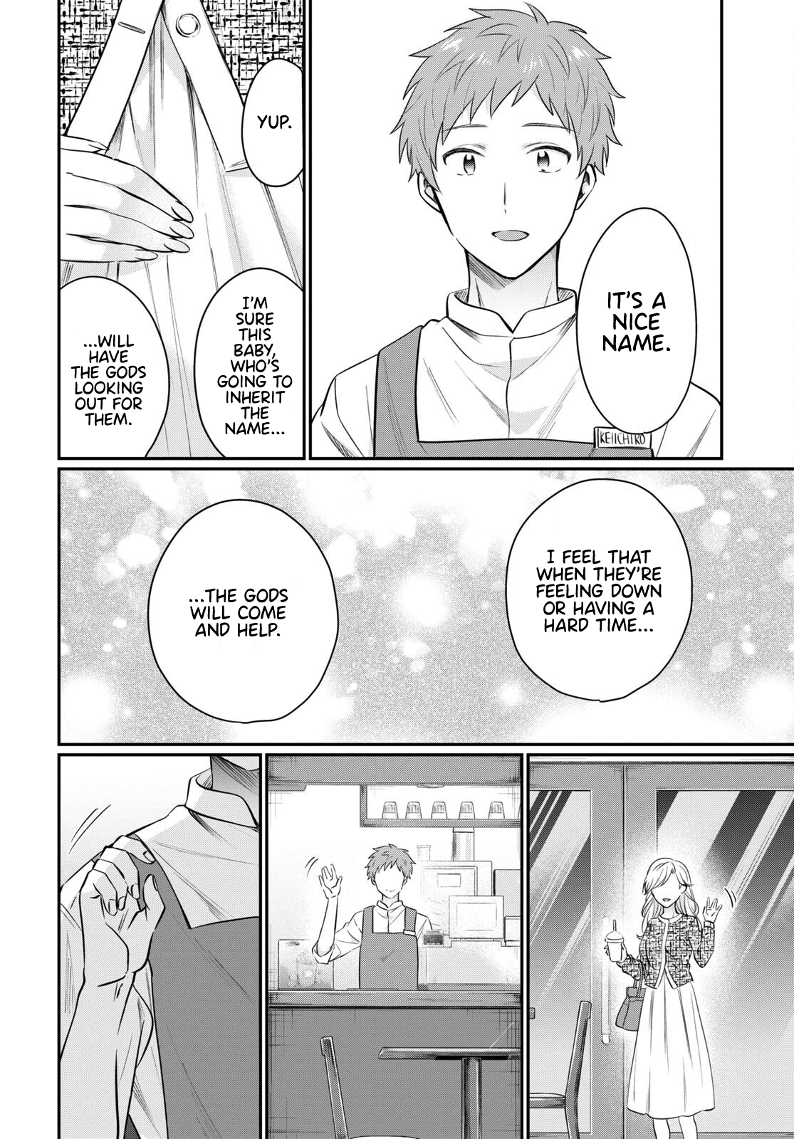 Fuufu Ijou, Koibito Miman. Chapter 58 - Page 26