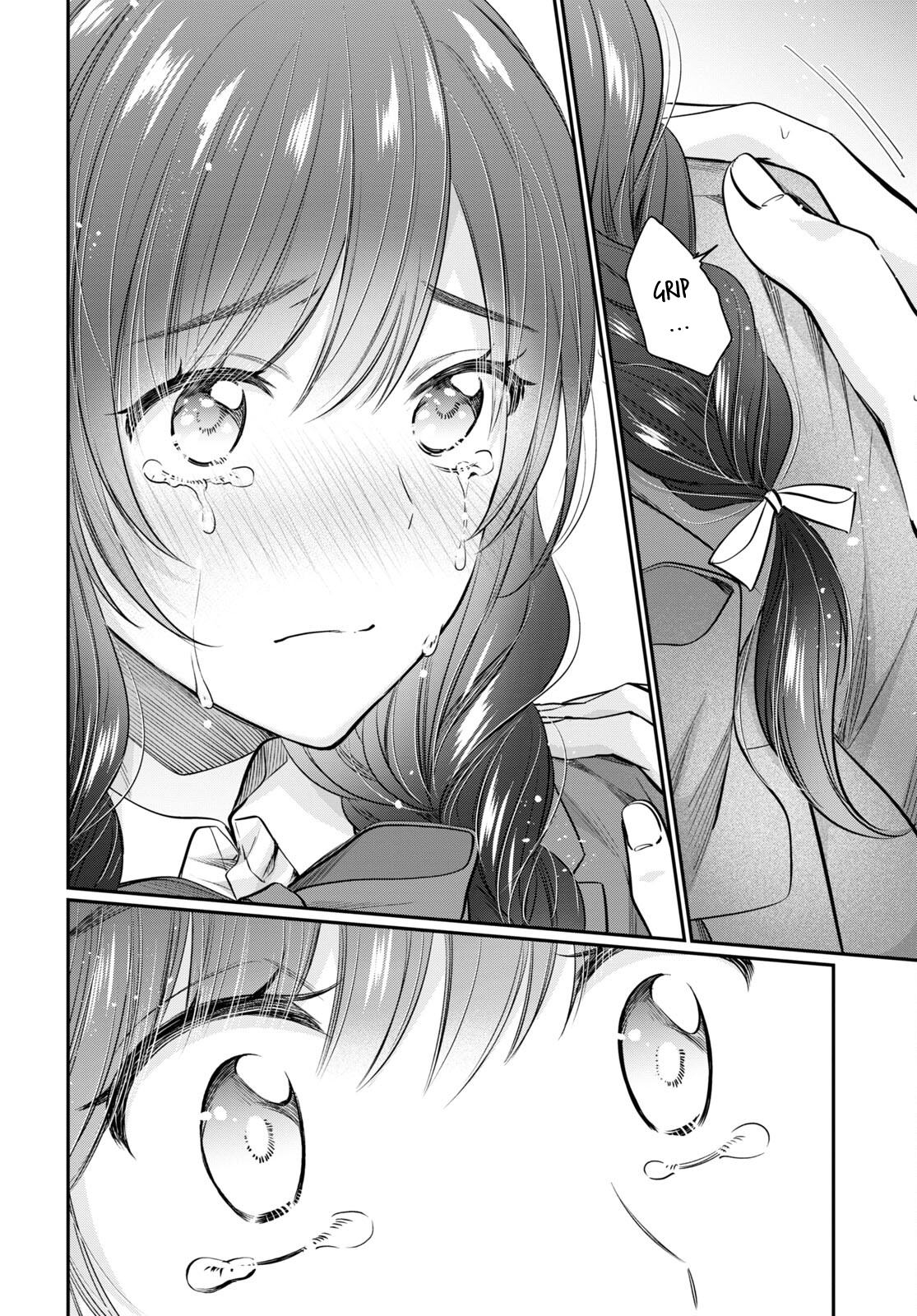 Fuufu Ijou, Koibito Miman. Chapter 60 - Page 21