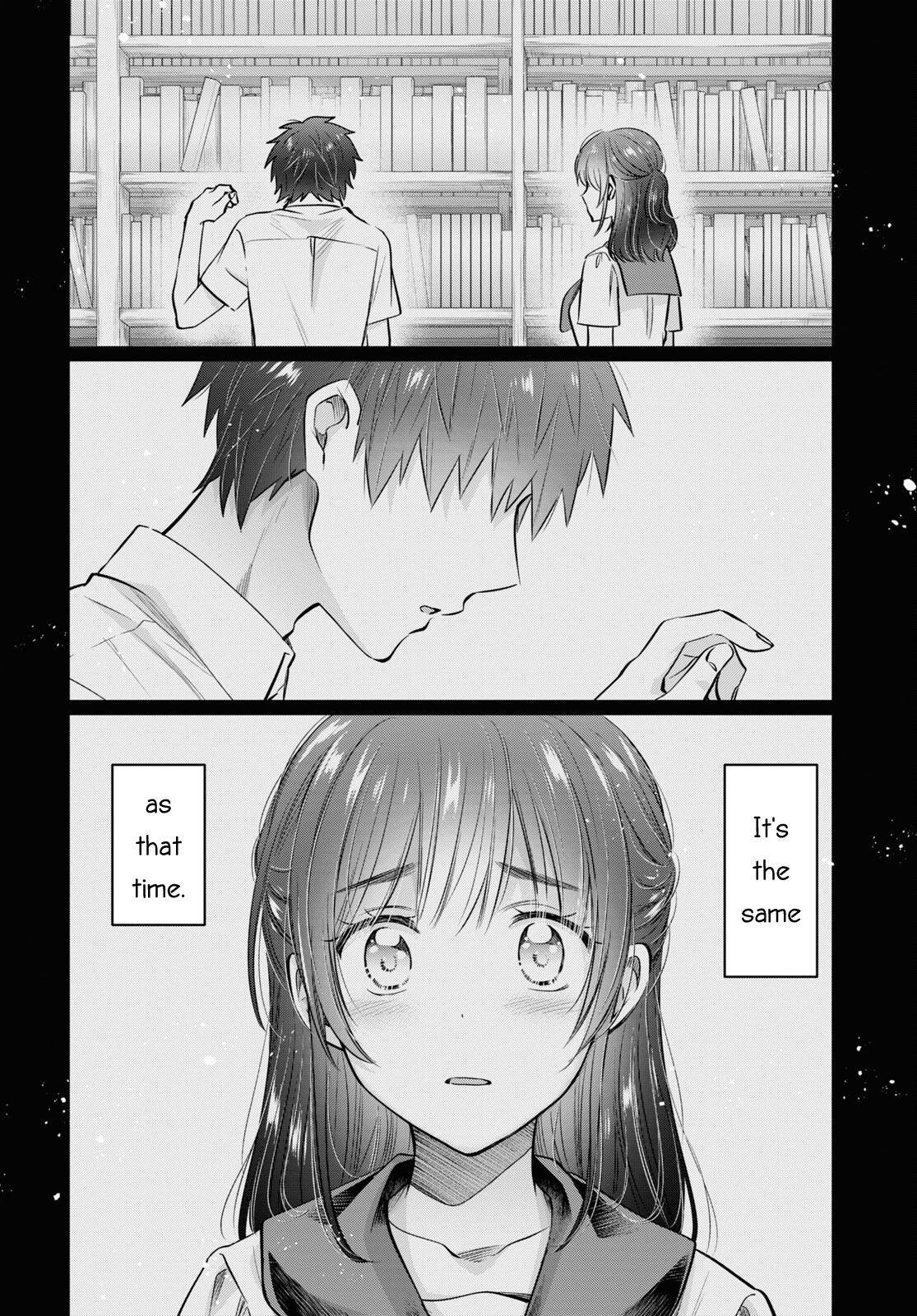 Fuufu Ijou, Koibito Miman. Chapter 60 - Page 23