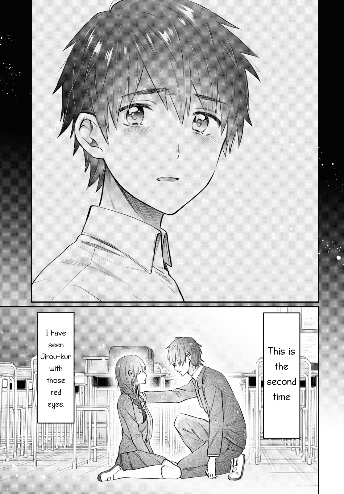 Fuufu Ijou, Koibito Miman. Chapter 60 - Page 24