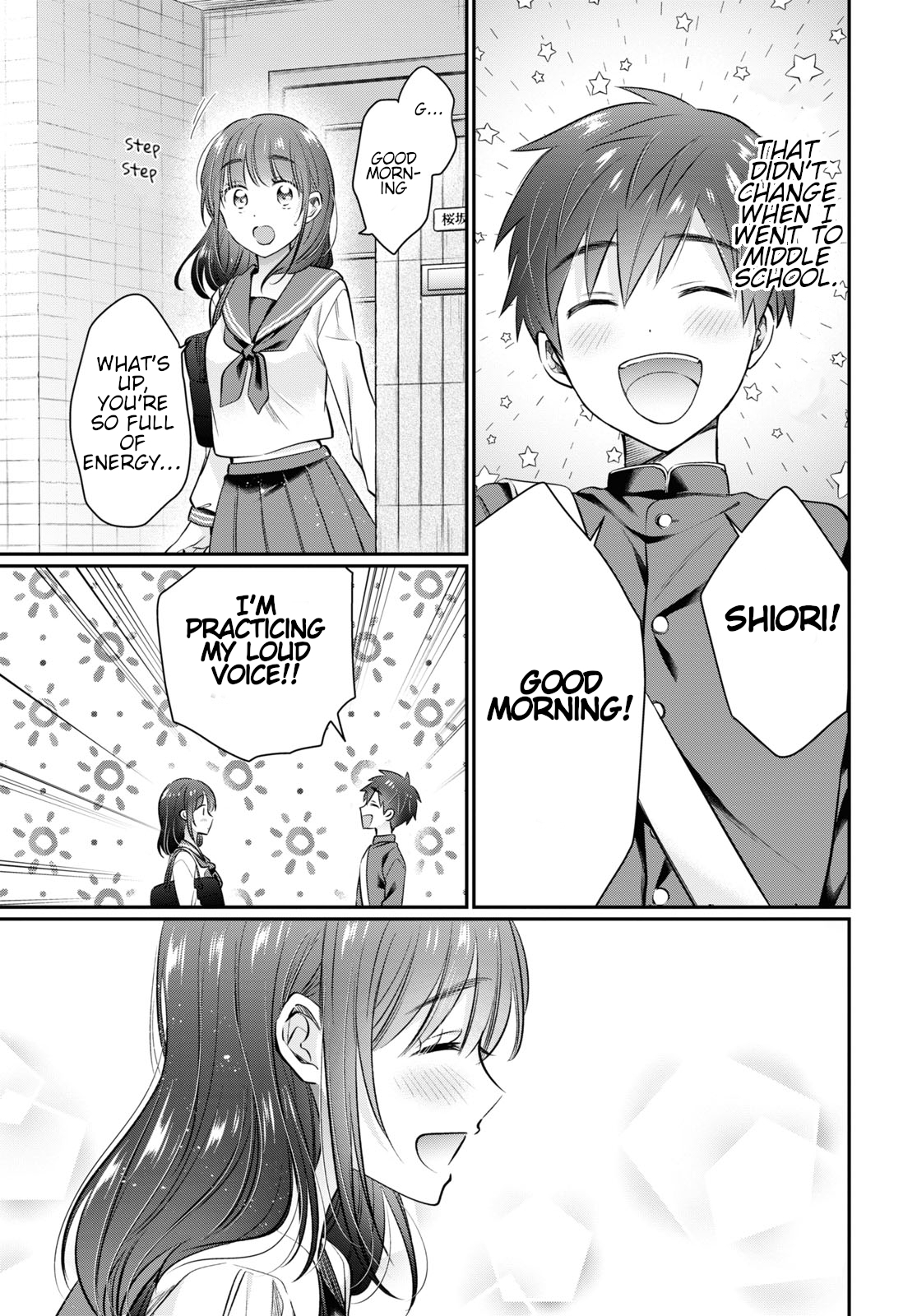 Fuufu Ijou, Koibito Miman. Chapter 61 - Page 7