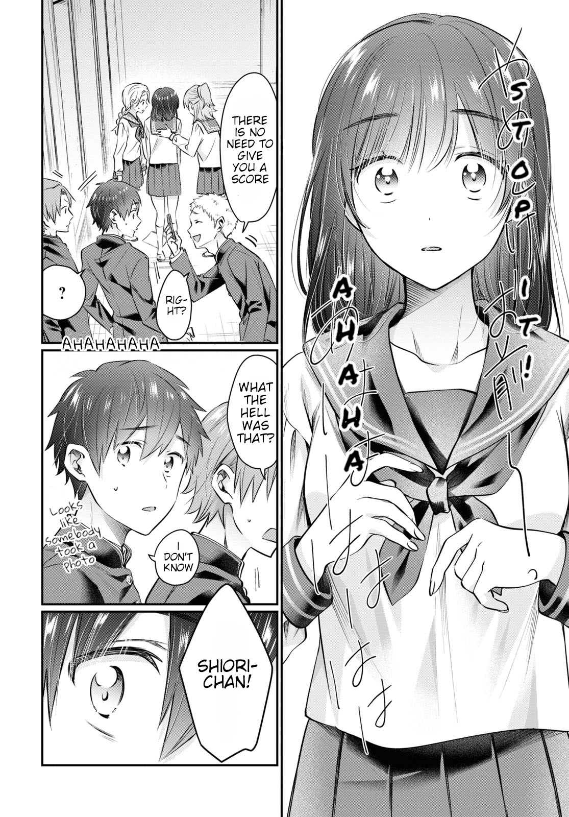 Fuufu Ijou, Koibito Miman. Chapter 61 - Page 24