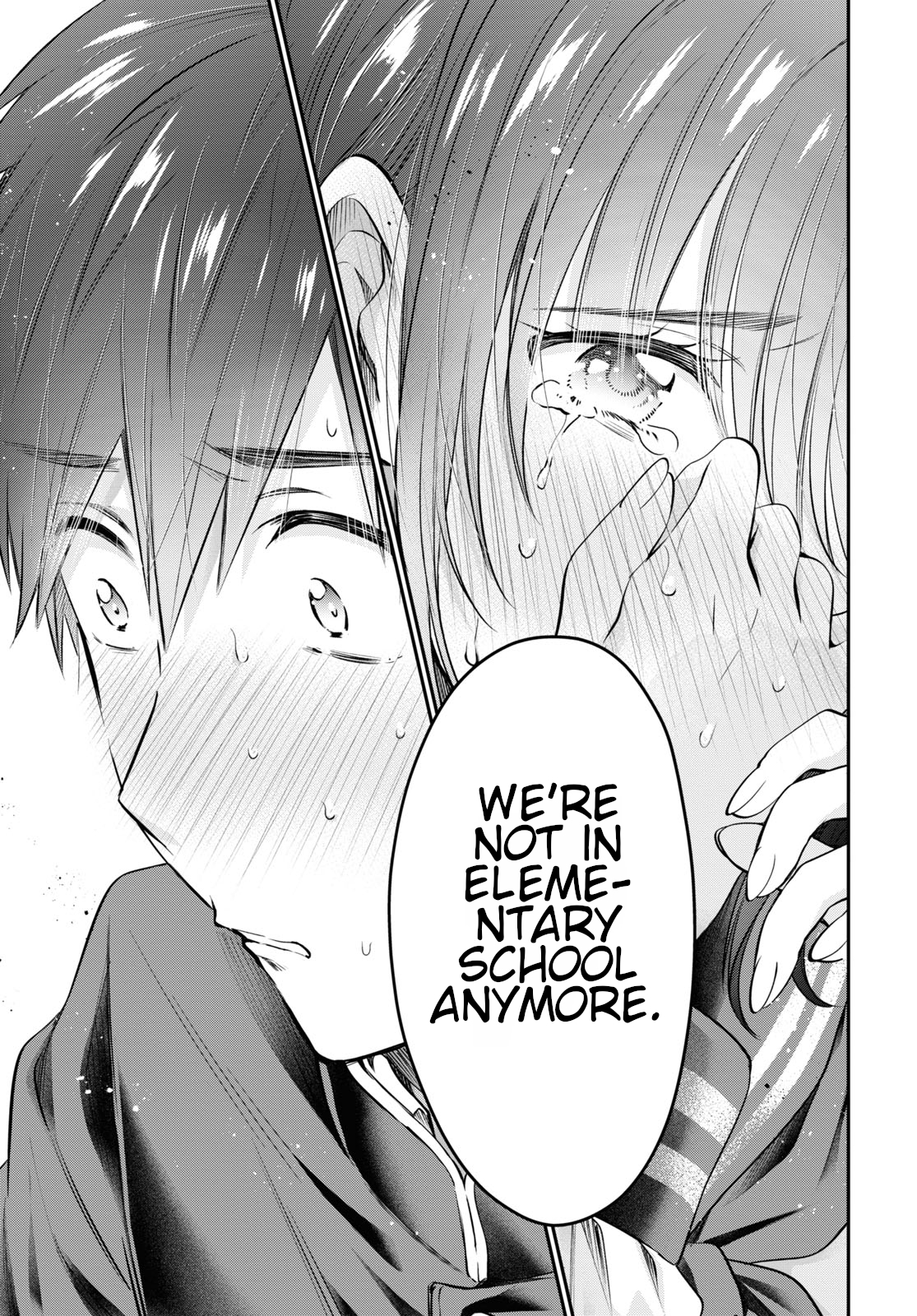 Fuufu Ijou, Koibito Miman. Chapter 61 - Page 29