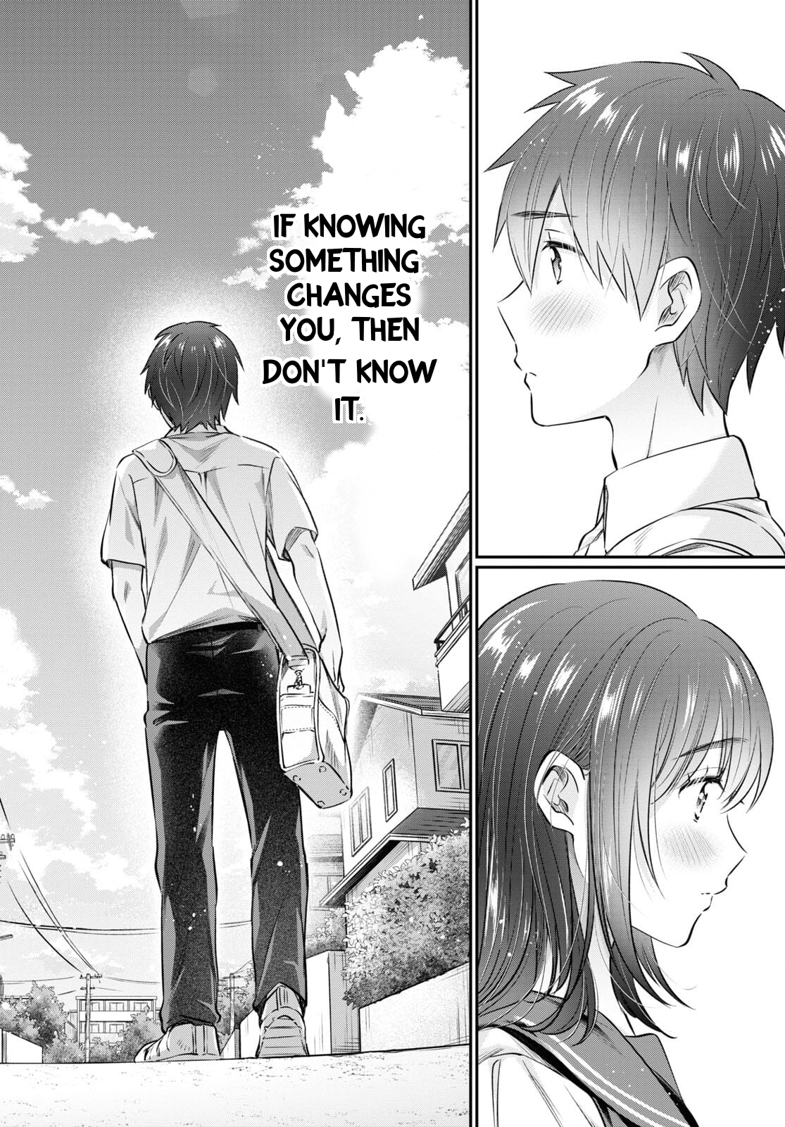 Fuufu Ijou, Koibito Miman. Chapter 62 - Page 16