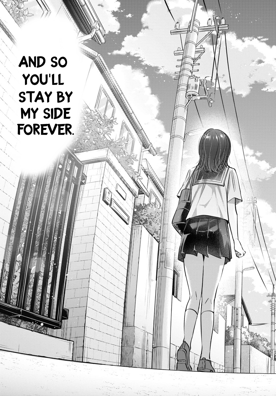 Fuufu Ijou, Koibito Miman. Chapter 62 - Page 17