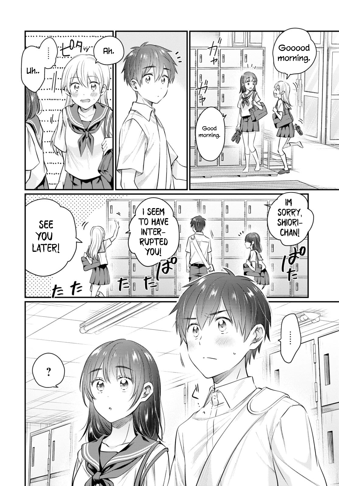 Fuufu Ijou, Koibito Miman. Chapter 62 - Page 18