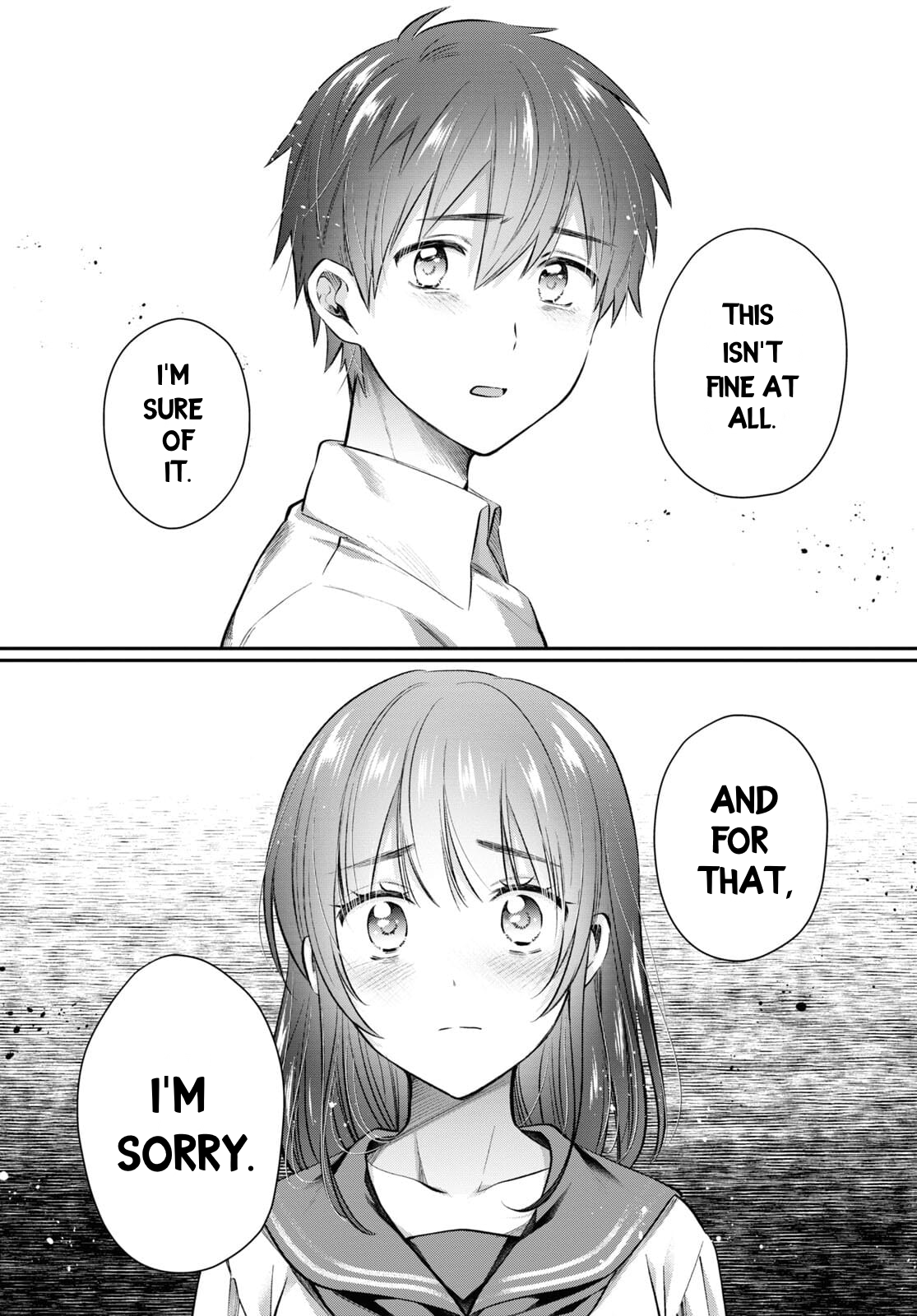 Fuufu Ijou, Koibito Miman. Chapter 62 - Page 26