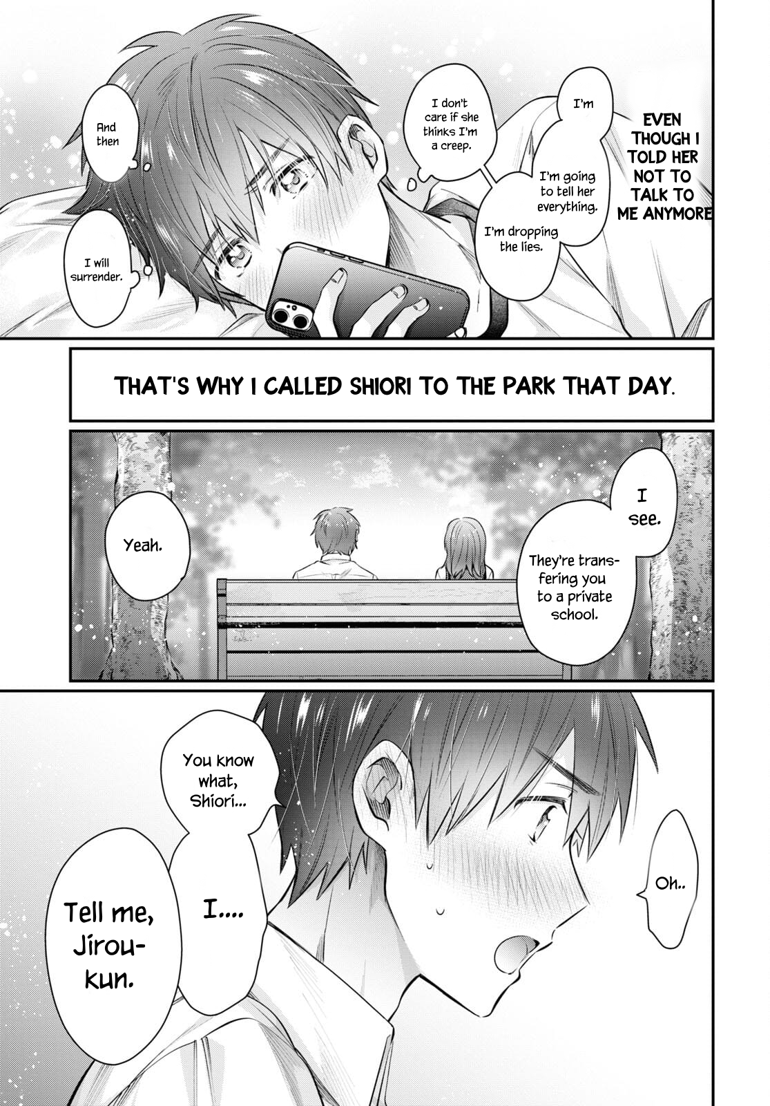 Fuufu Ijou, Koibito Miman. Chapter 62 - Page 29