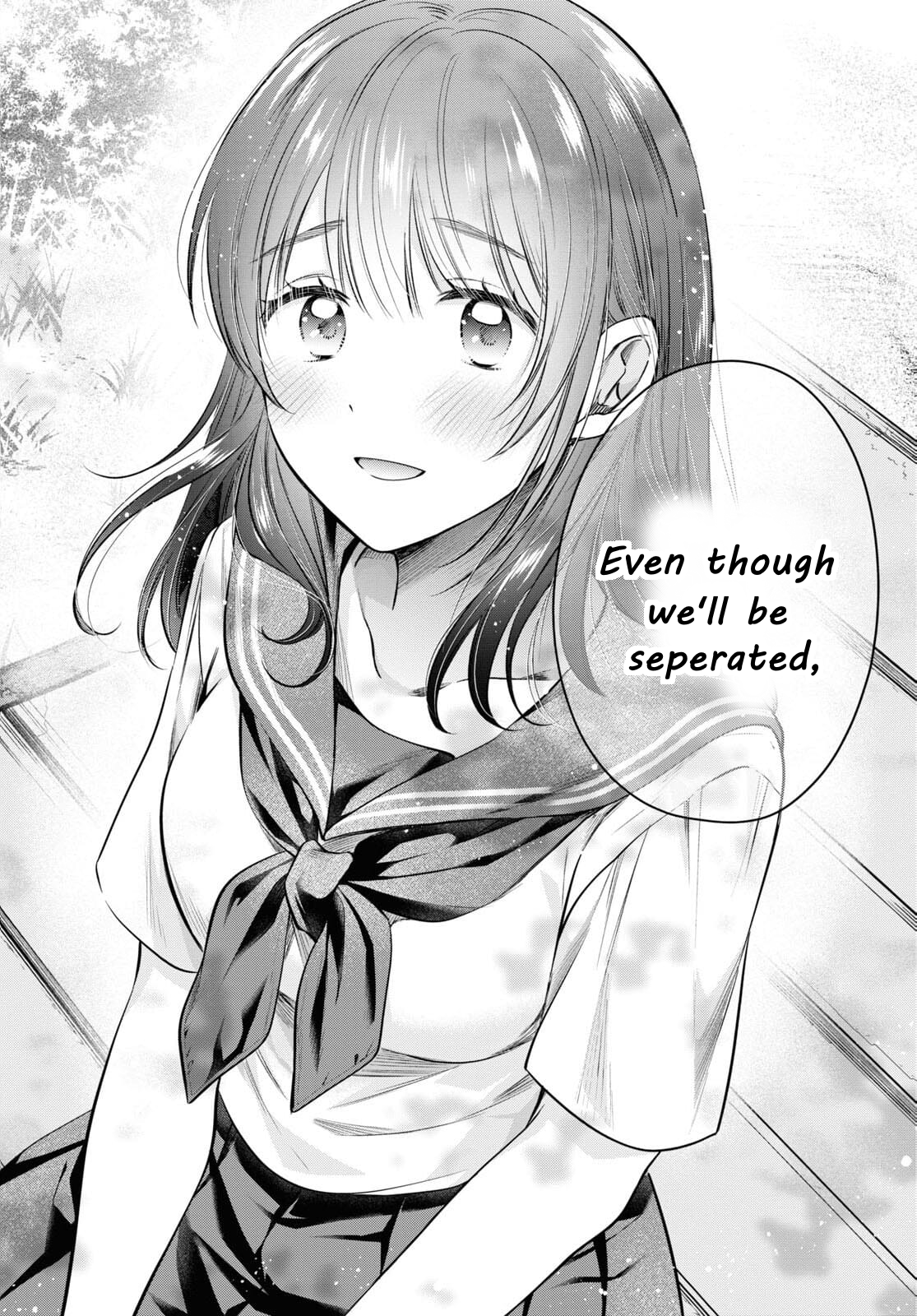 Fuufu Ijou, Koibito Miman. Chapter 62 - Page 30